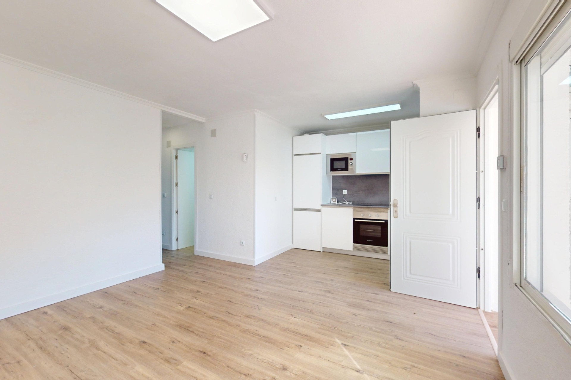 Herverkoop - Appartement - Orihuela Costa - Villamartín