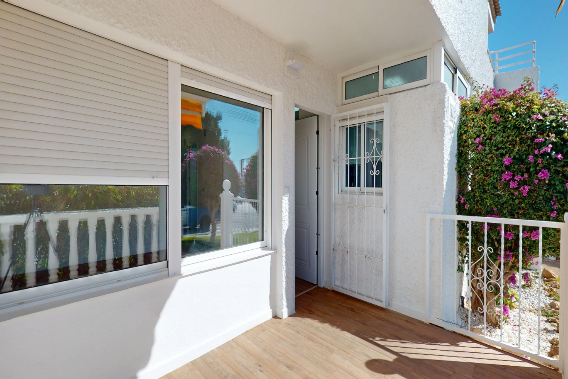 Herverkoop - Appartement - Orihuela Costa - Villamartín