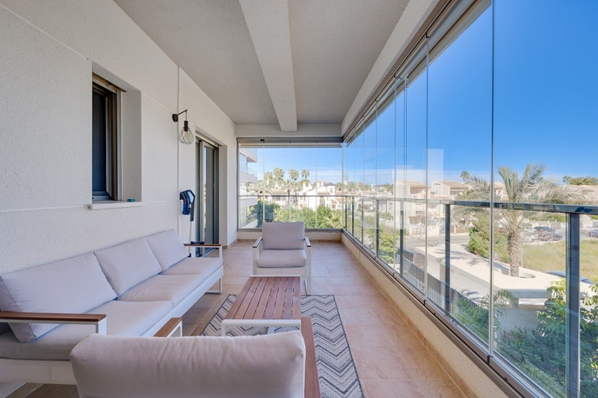 Herverkoop - Appartement  - Orihuela Costa - Villamartin