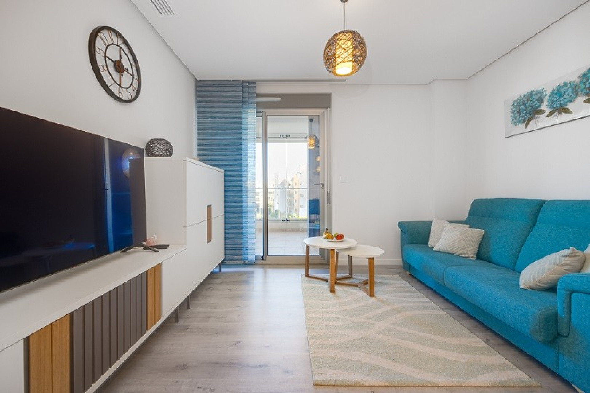 Herverkoop - Appartement  - Orihuela Costa - Villamartin