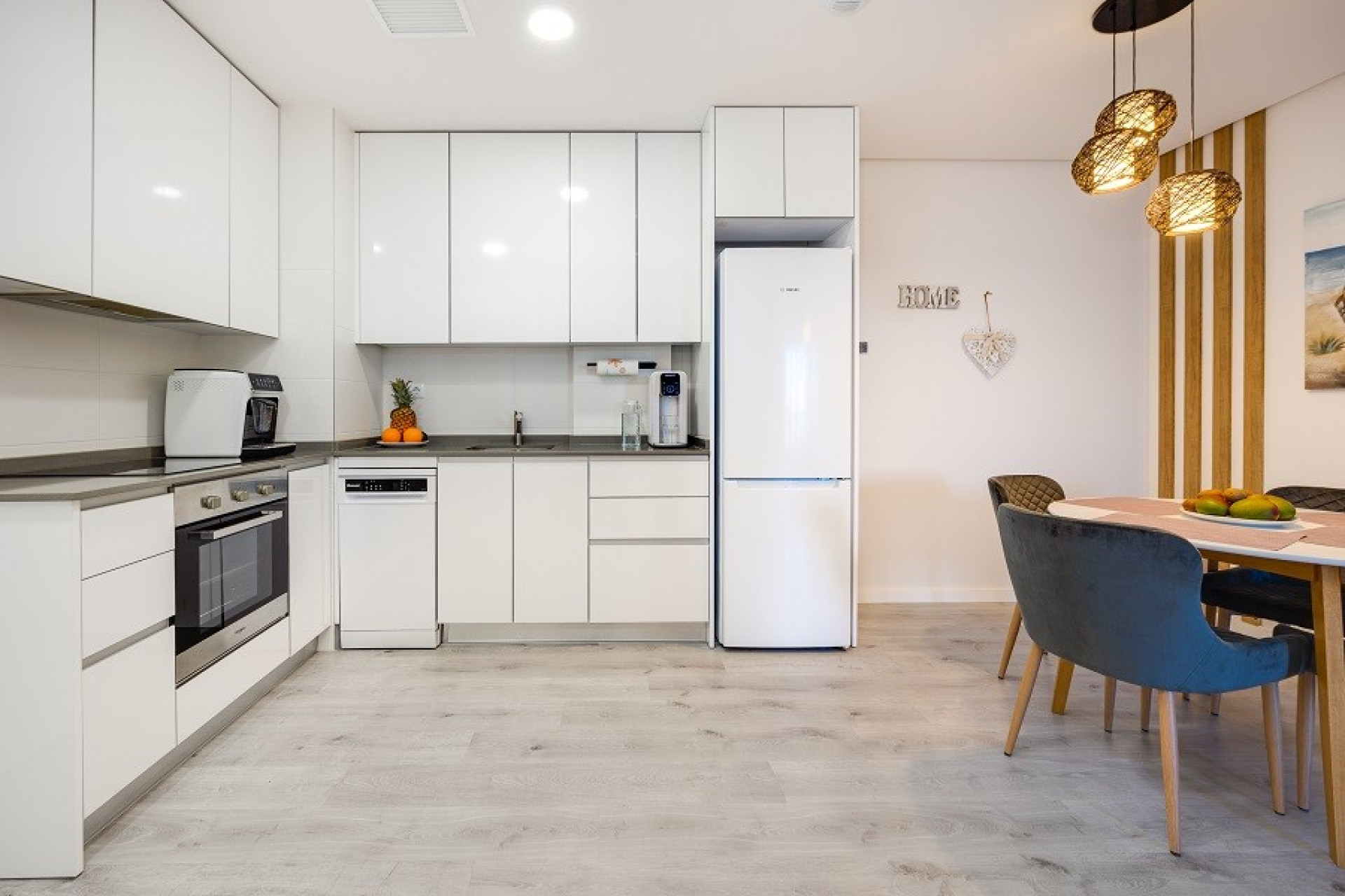 Herverkoop - Appartement  - Orihuela Costa - Villamartin