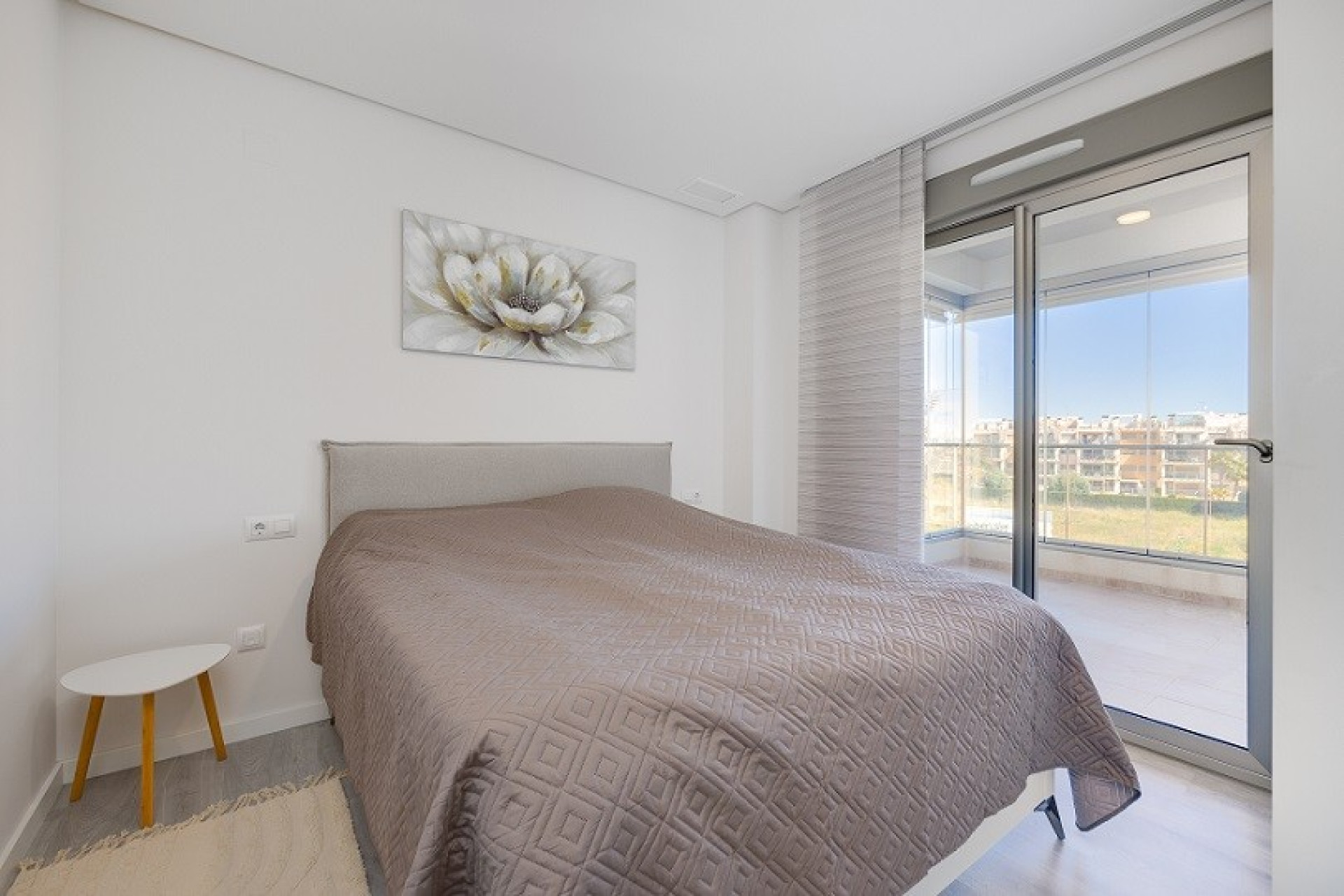 Herverkoop - Appartement  - Orihuela Costa - Villamartin