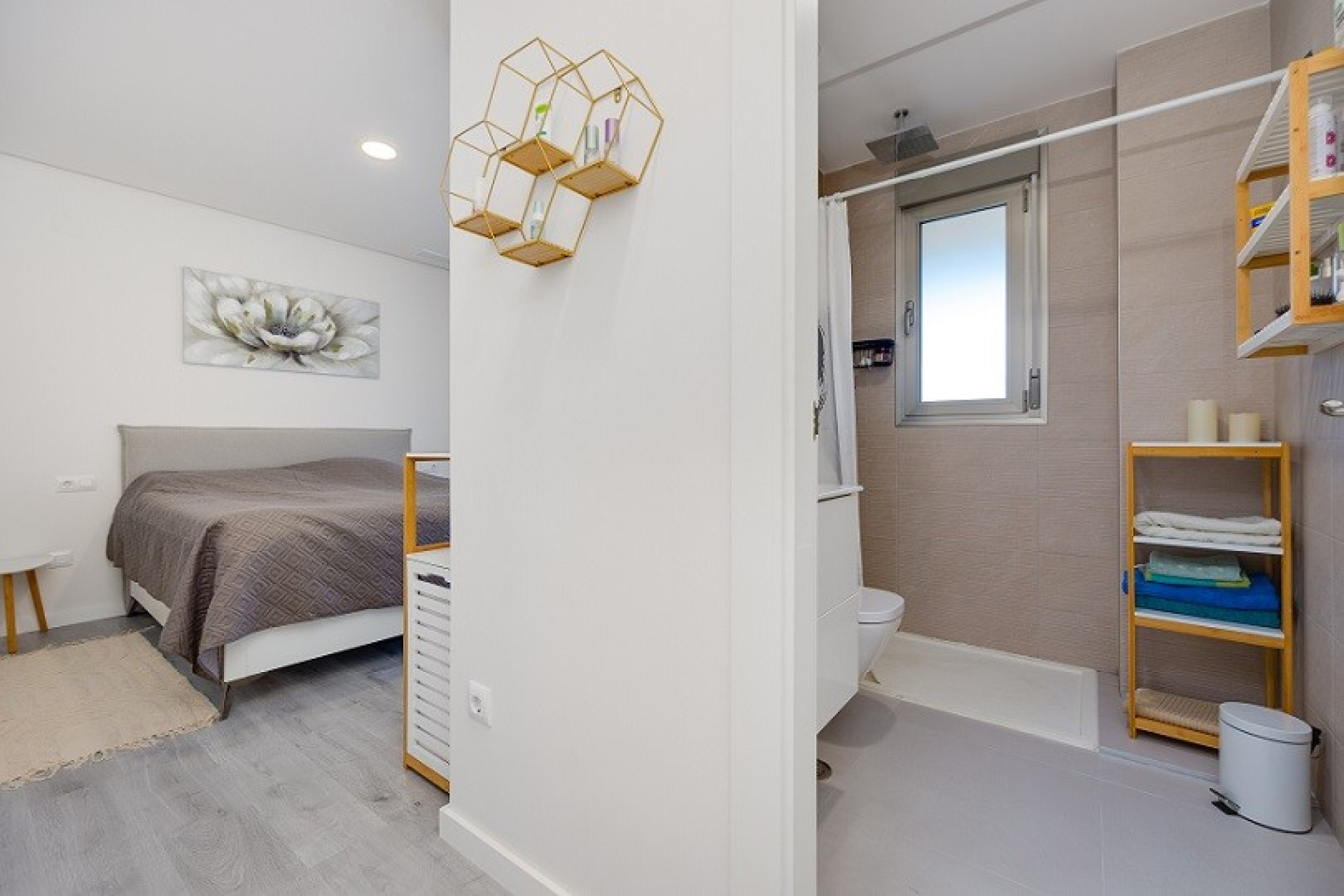 Herverkoop - Appartement  - Orihuela Costa - Villamartin