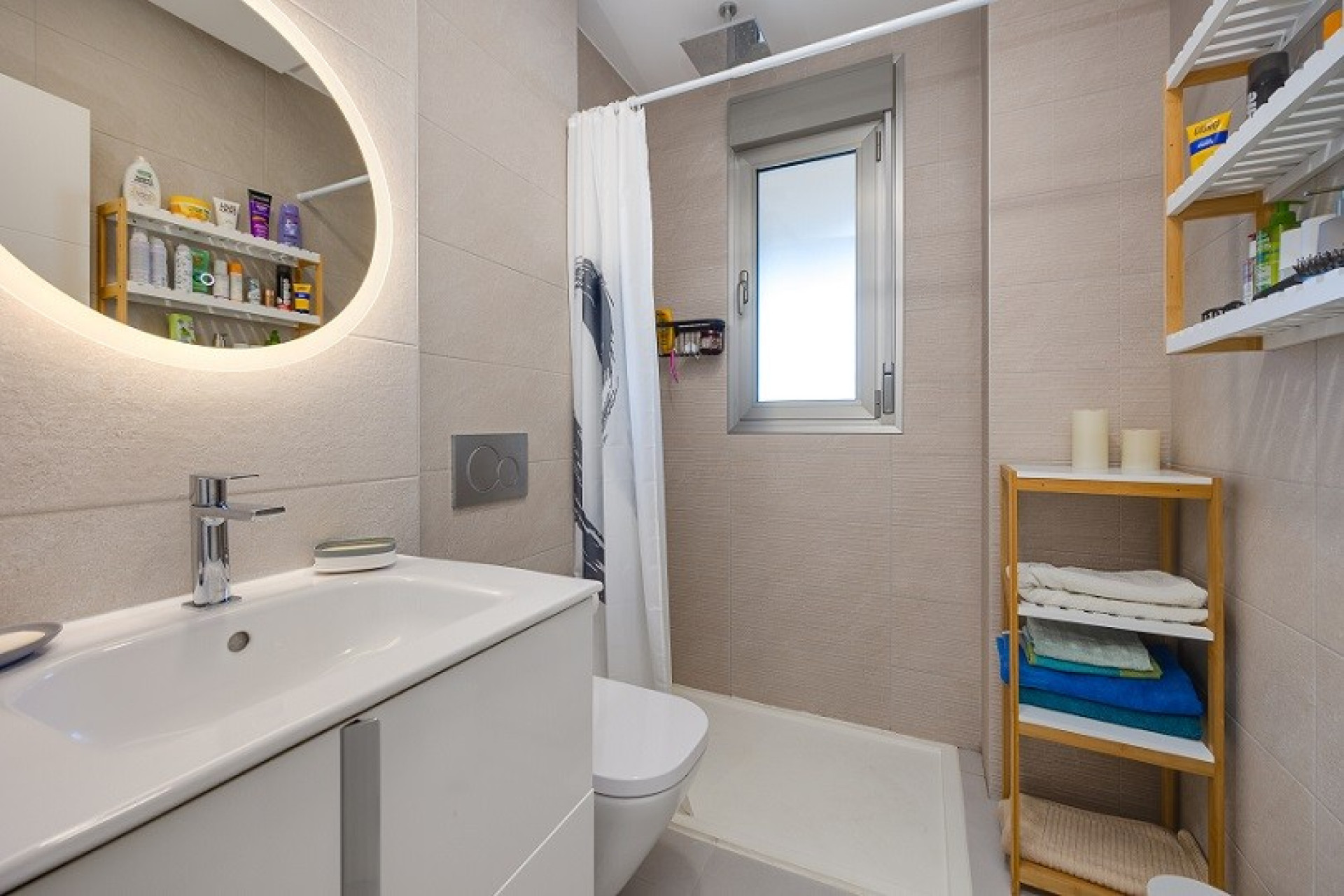 Herverkoop - Appartement  - Orihuela Costa - Villamartin