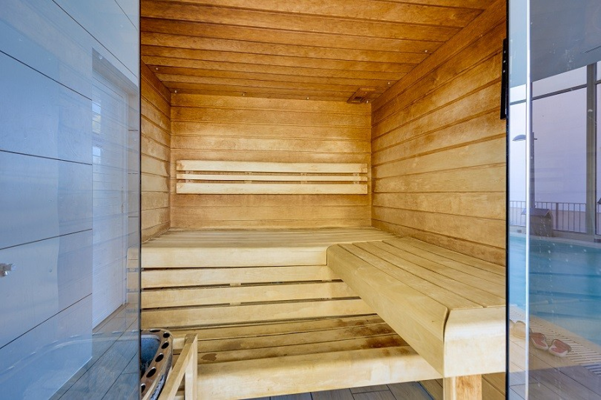 Herverkoop - Appartement  - Orihuela Costa - Villamartin