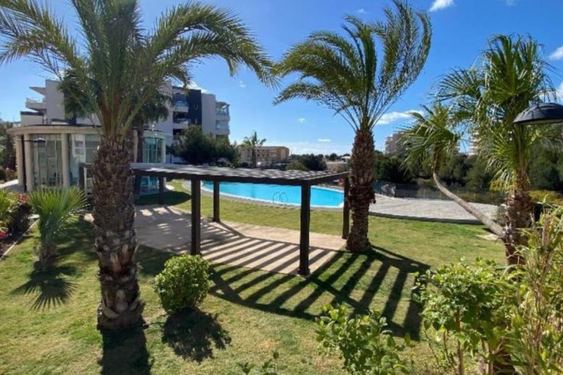 Herverkoop - Appartement  - Orihuela Costa - Villamartin