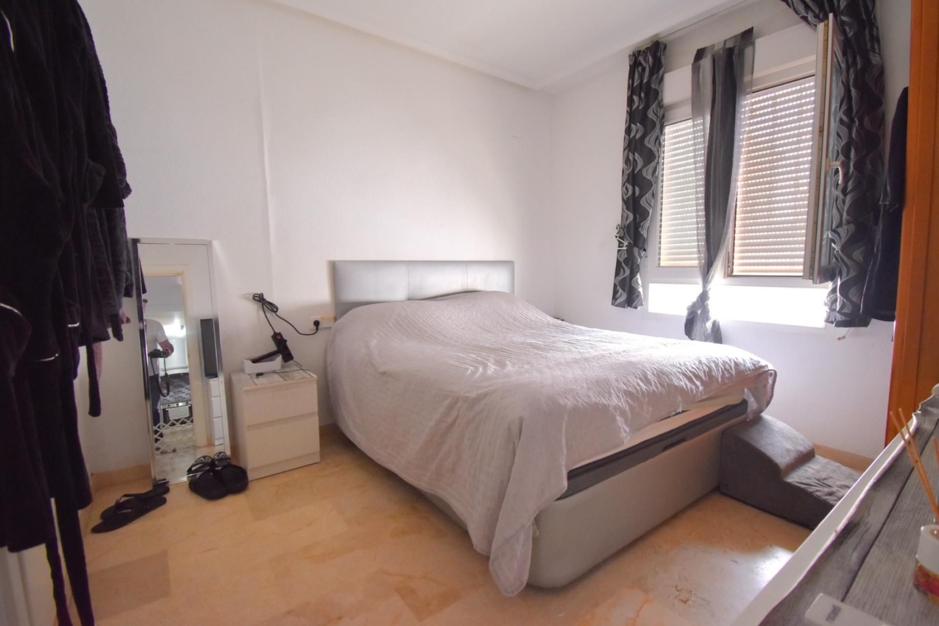 Herverkoop - Appartement  - Orihuela Costa - Villamartin