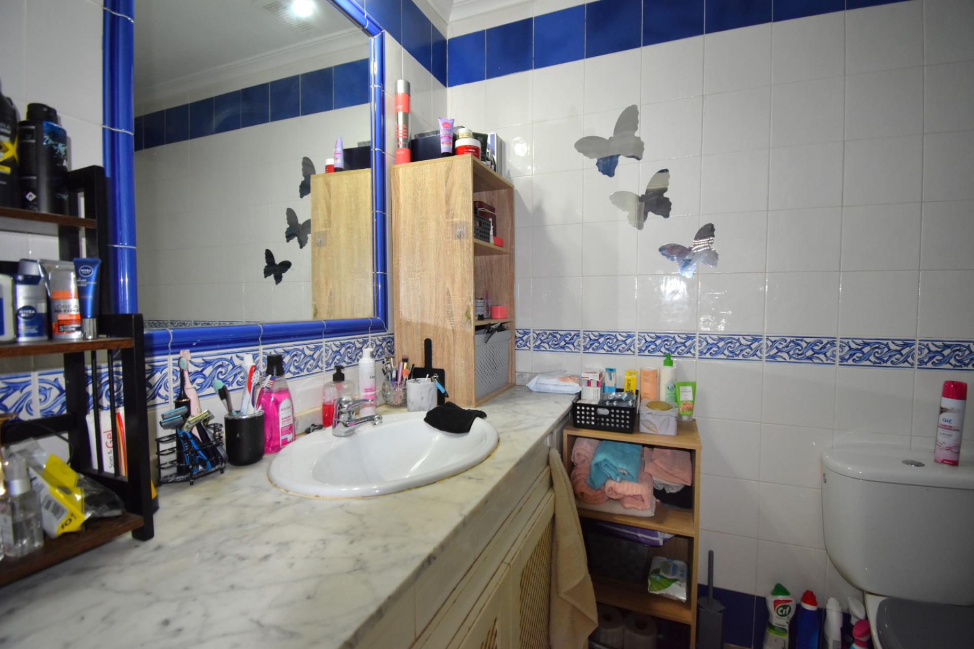 Herverkoop - Appartement  - Orihuela Costa - Villamartin