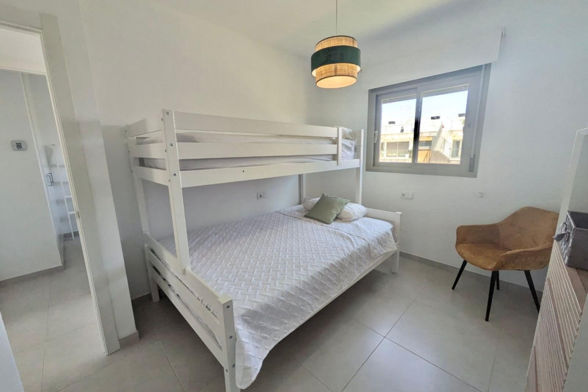 Herverkoop - Appartement  - Orihuela Costa - Villamartin