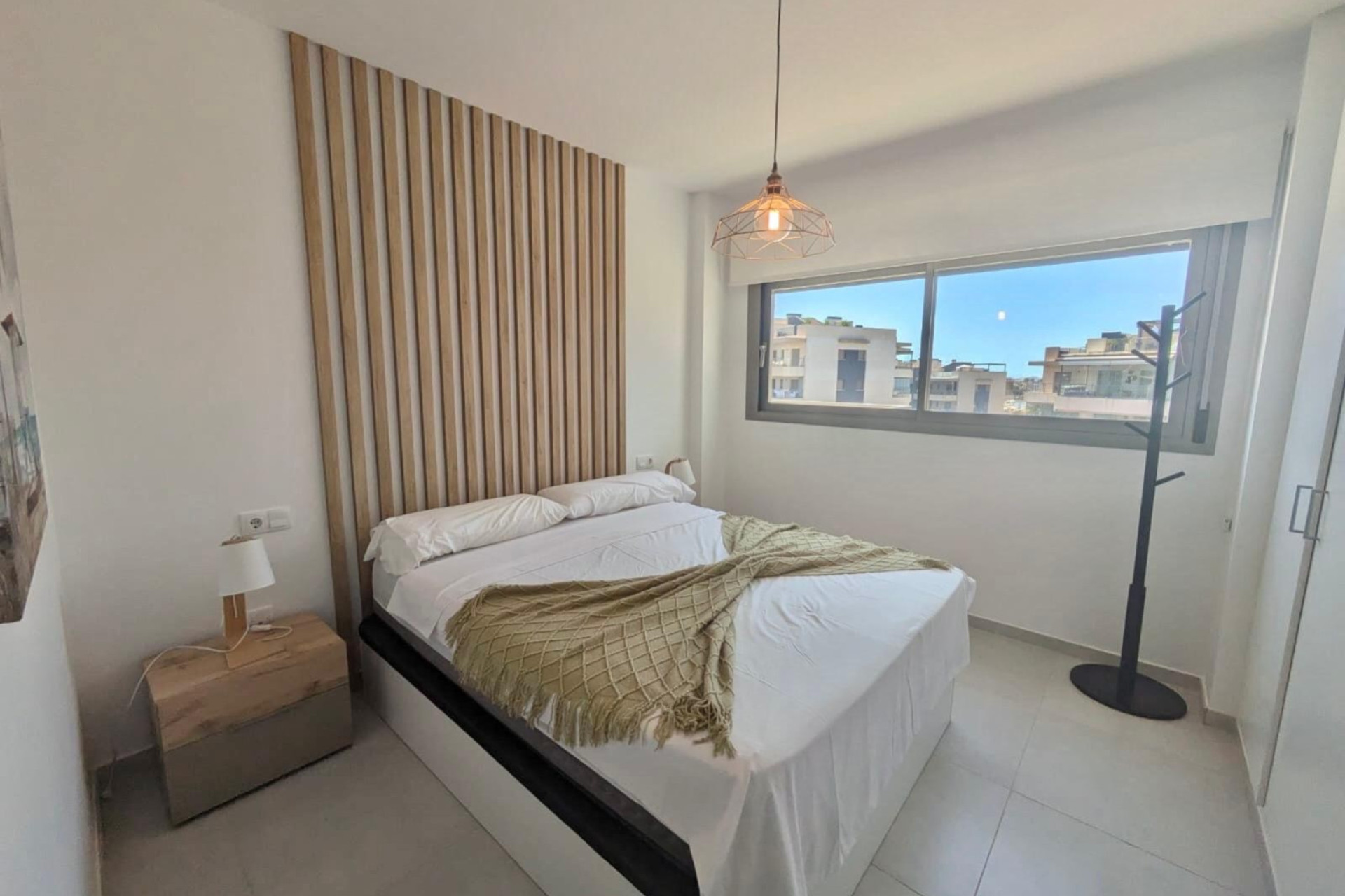 Herverkoop - Appartement  - Orihuela Costa - Villamartin