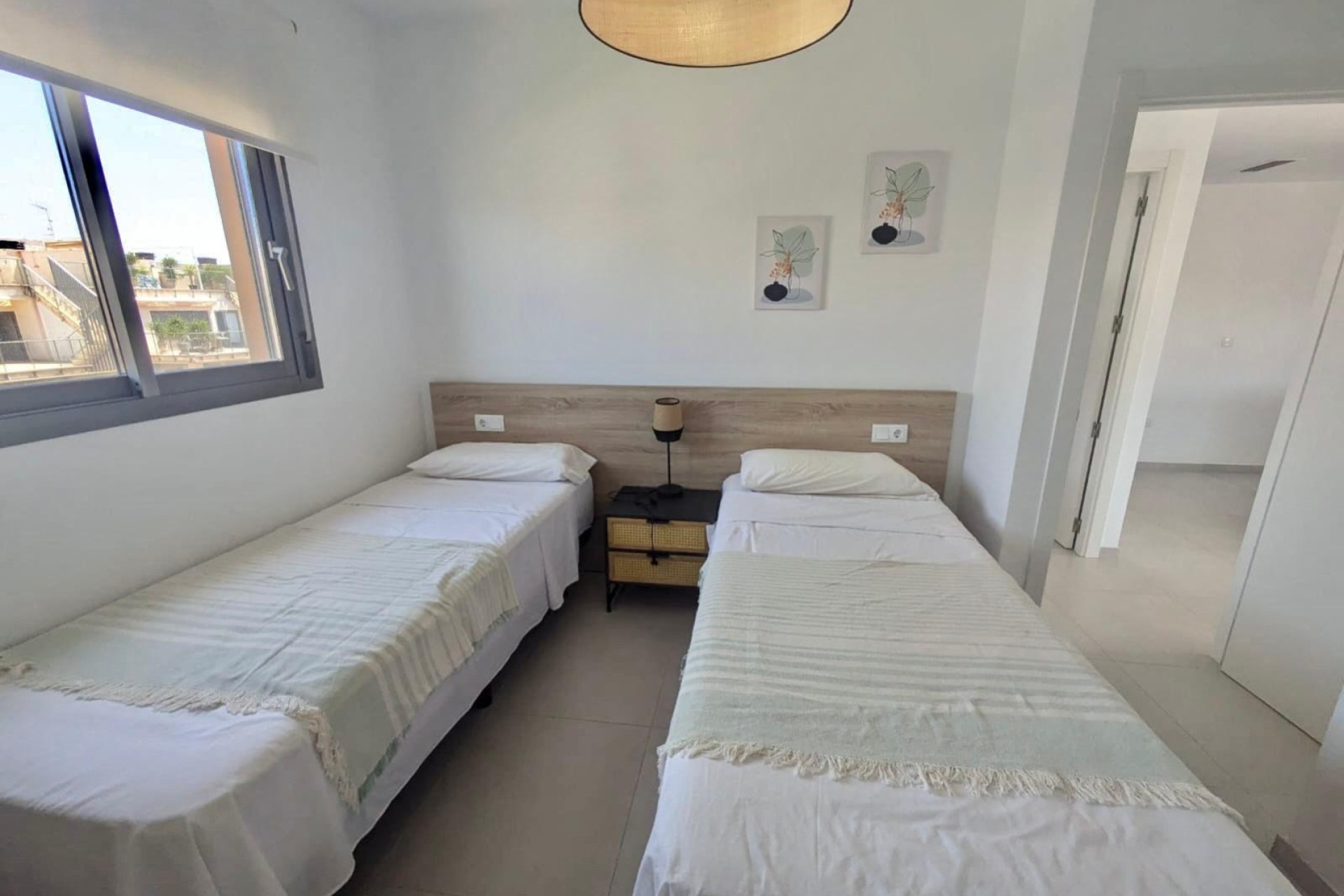 Herverkoop - Appartement  - Orihuela Costa - Villamartin