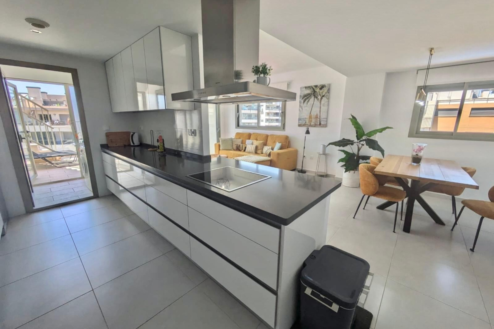 Herverkoop - Appartement  - Orihuela Costa - Villamartin