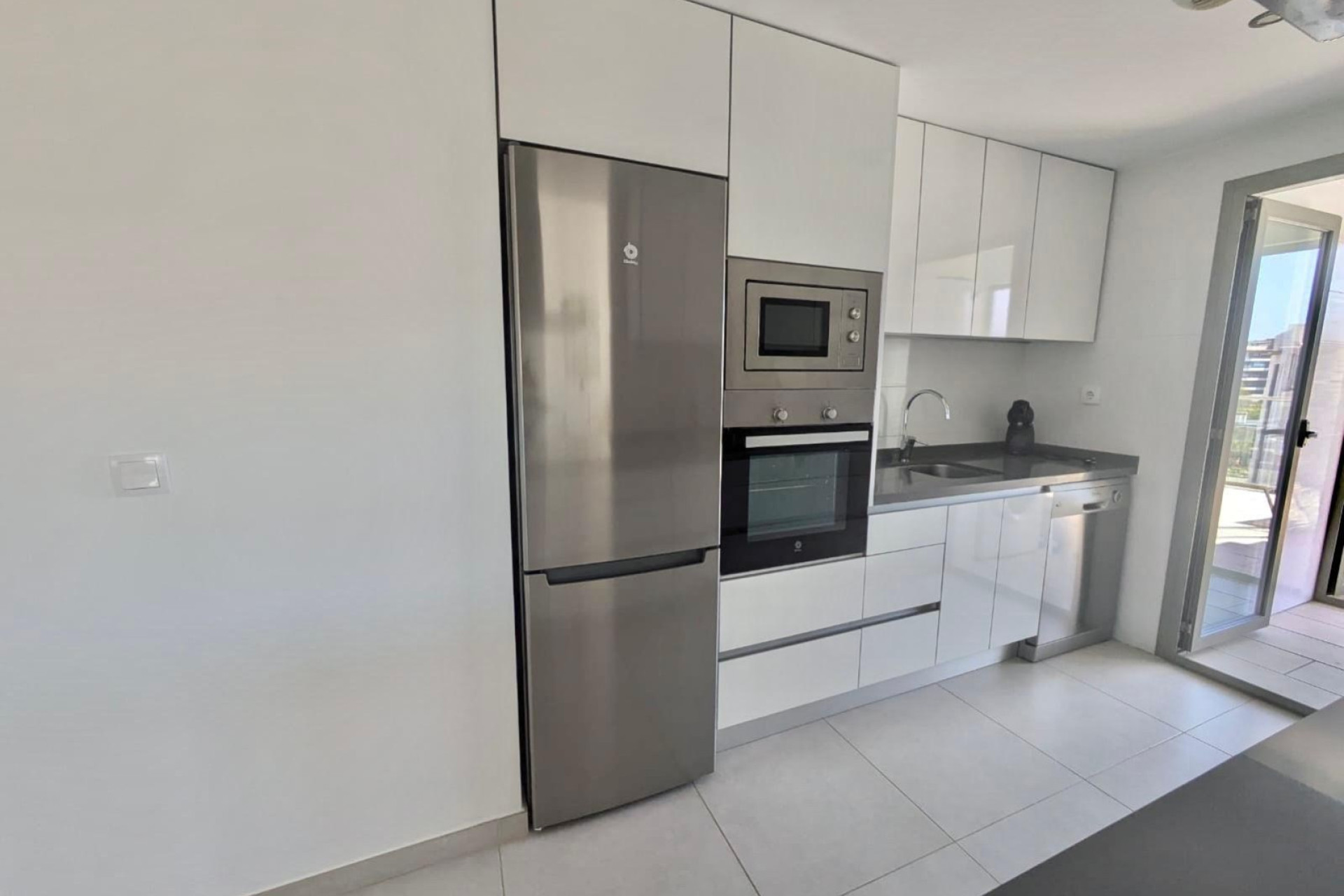 Herverkoop - Appartement  - Orihuela Costa - Villamartin