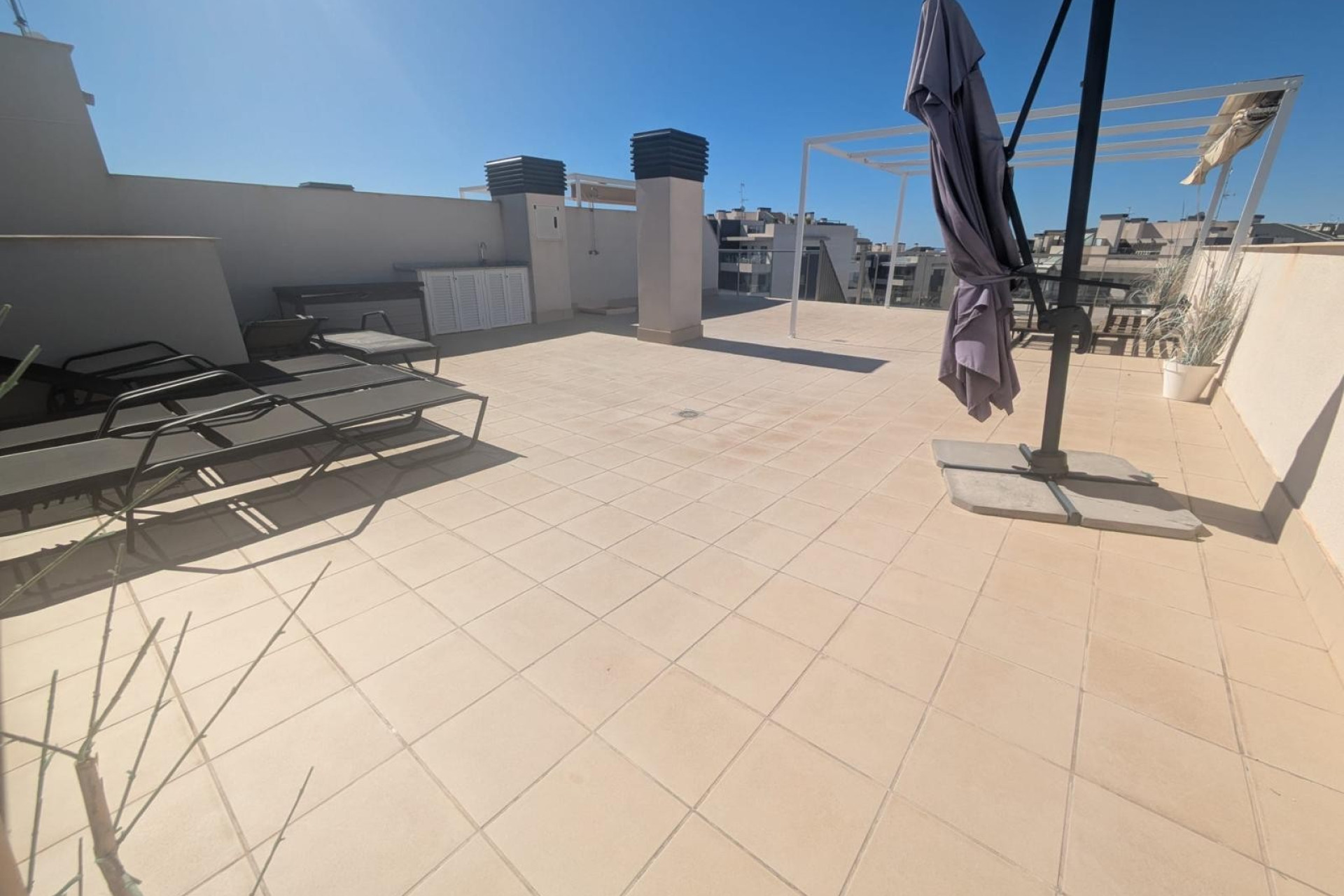 Herverkoop - Appartement  - Orihuela Costa - Villamartin