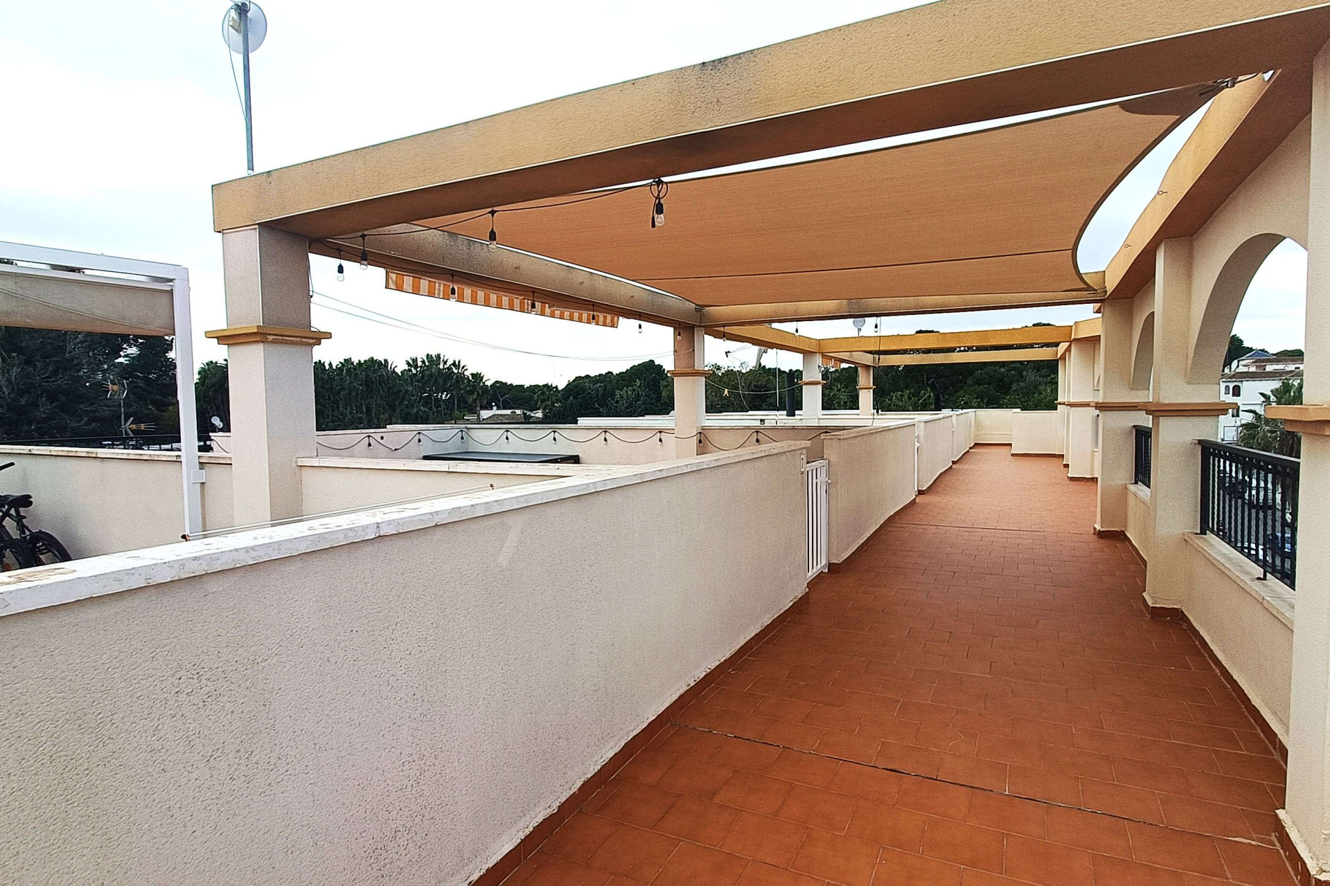 Herverkoop - Appartement  - Orihuela Costa - Villamartin