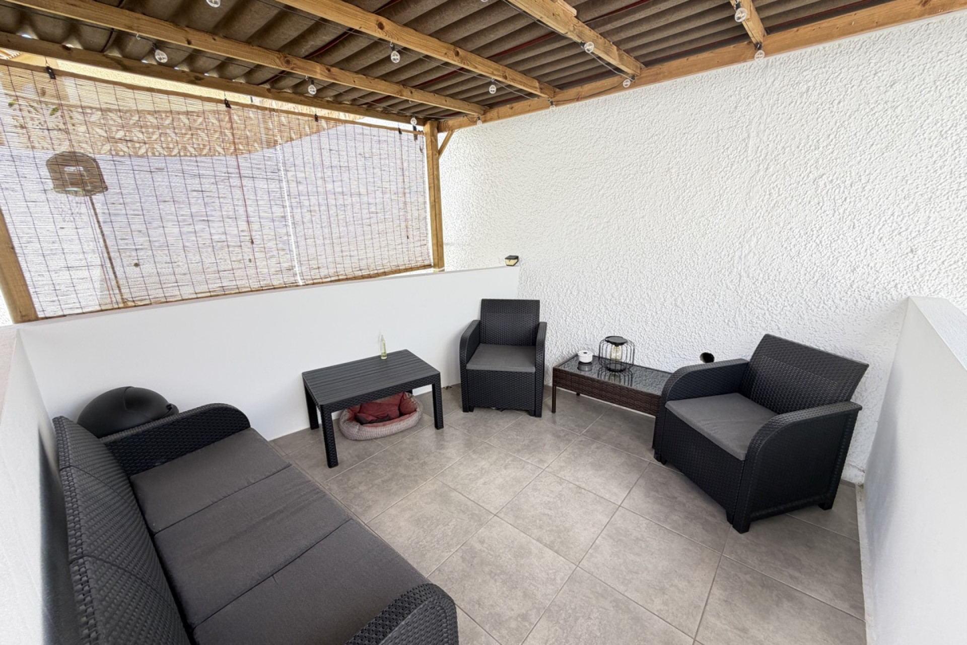 Herverkoop - Appartement - Orihuela Costa - Villamartin