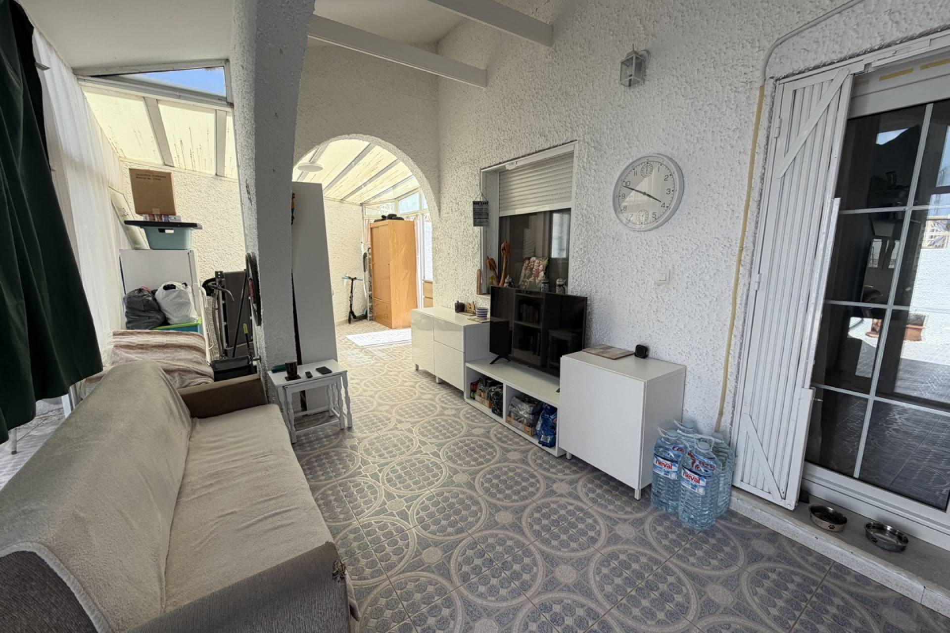 Herverkoop - Appartement - Orihuela Costa - Villamartin