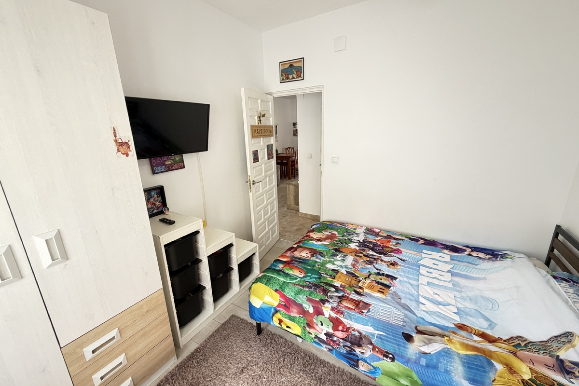 Herverkoop - Appartement - Orihuela Costa - Villamartin