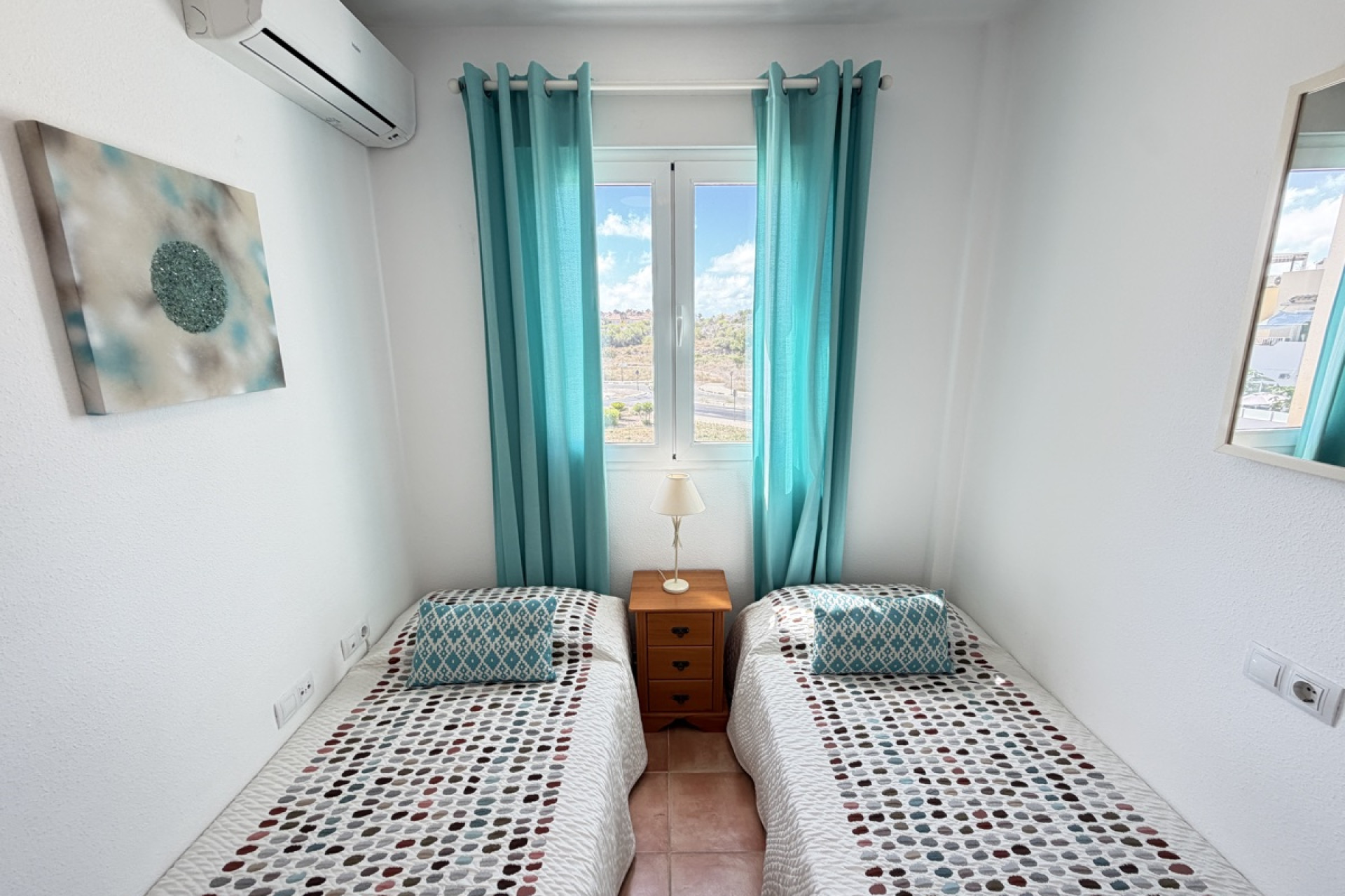 Herverkoop - Appartement  - Orihuela Costa - Villamartin