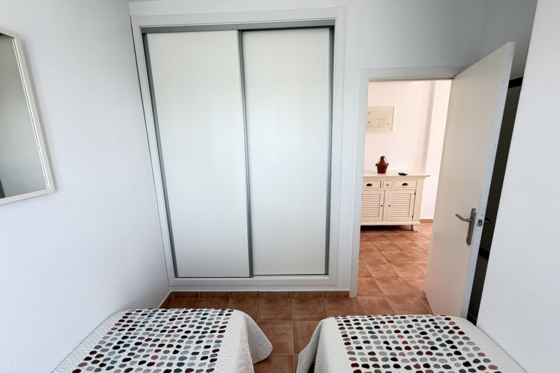 Herverkoop - Appartement  - Orihuela Costa - Villamartin