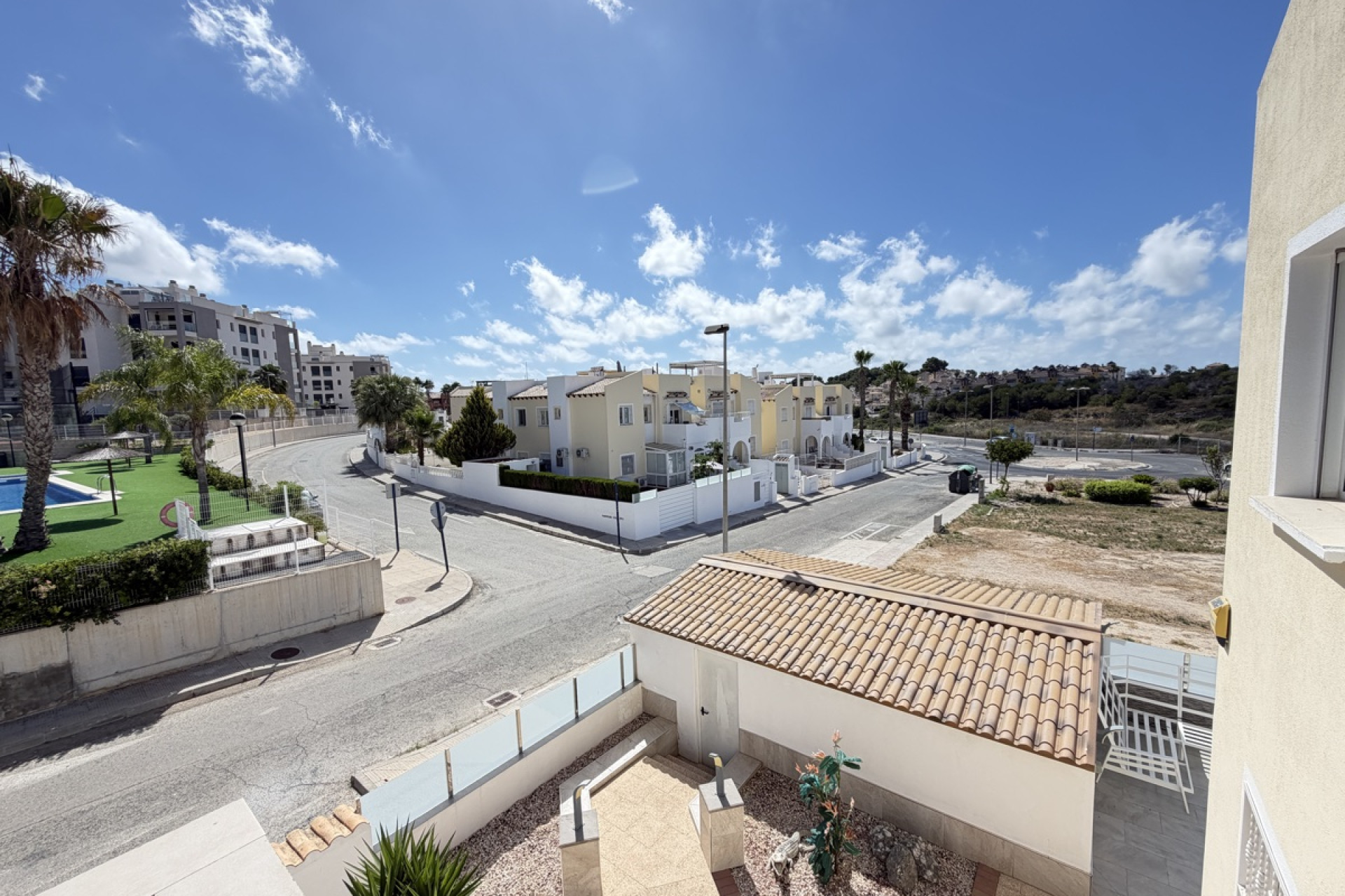 Herverkoop - Appartement  - Orihuela Costa - Villamartin