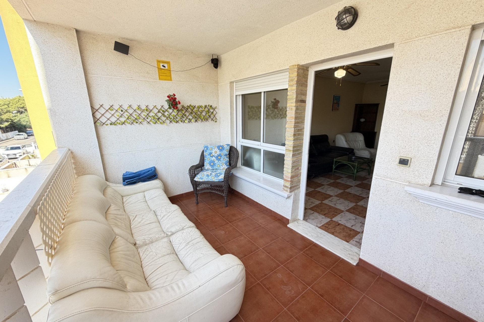 Herverkoop - Appartement  - Orihuela Costa - Villamartin