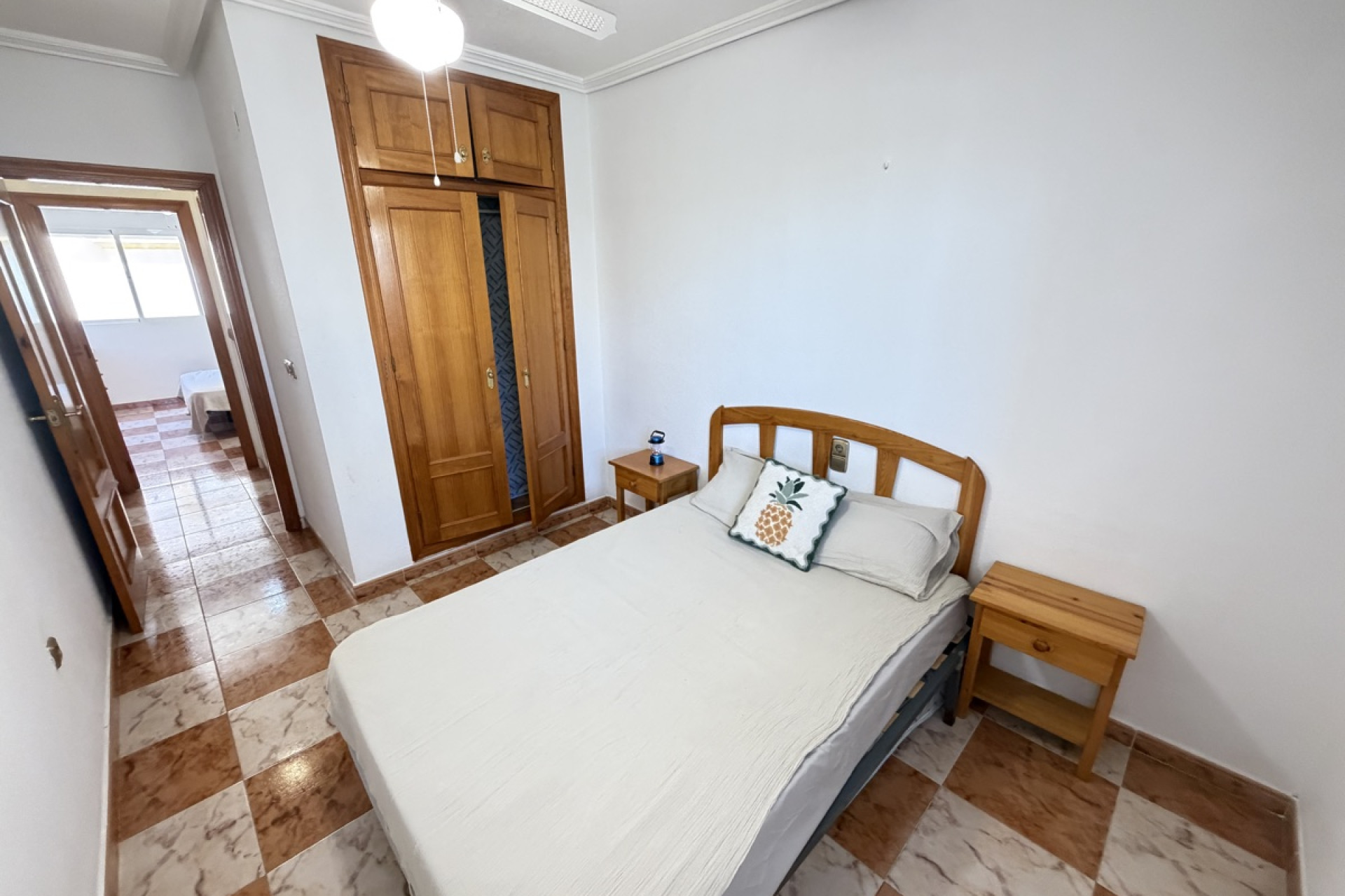 Herverkoop - Appartement  - Orihuela Costa - Villamartin