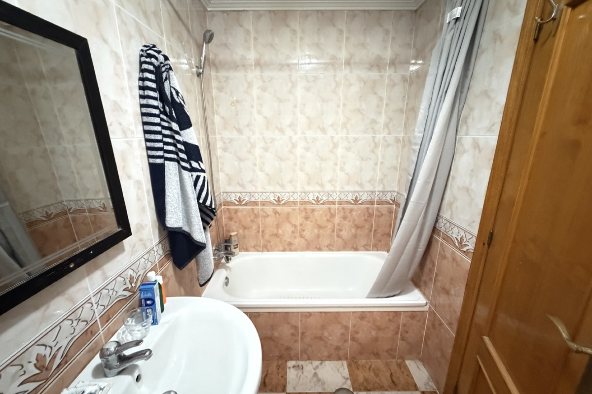 Herverkoop - Appartement  - Orihuela Costa - Villamartin