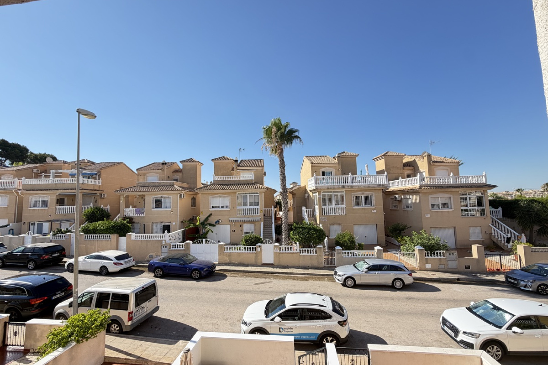 Herverkoop - Appartement  - Orihuela Costa - Villamartin