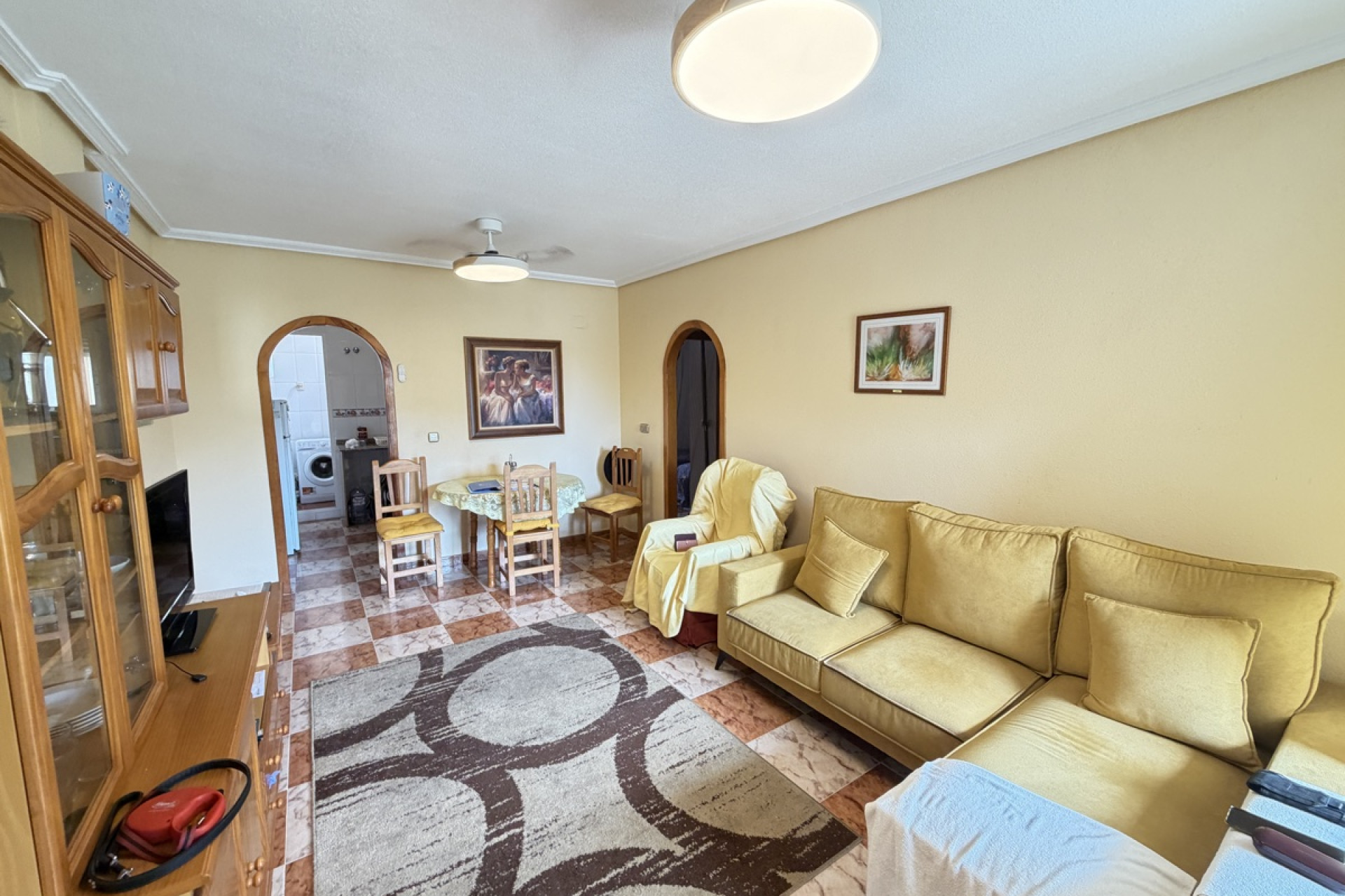 Herverkoop - Appartement  - Orihuela Costa - Villamartin