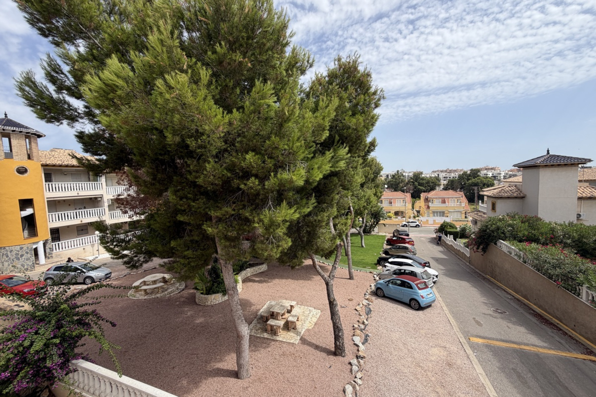 Herverkoop - Appartement  - Orihuela Costa - Villamartin
