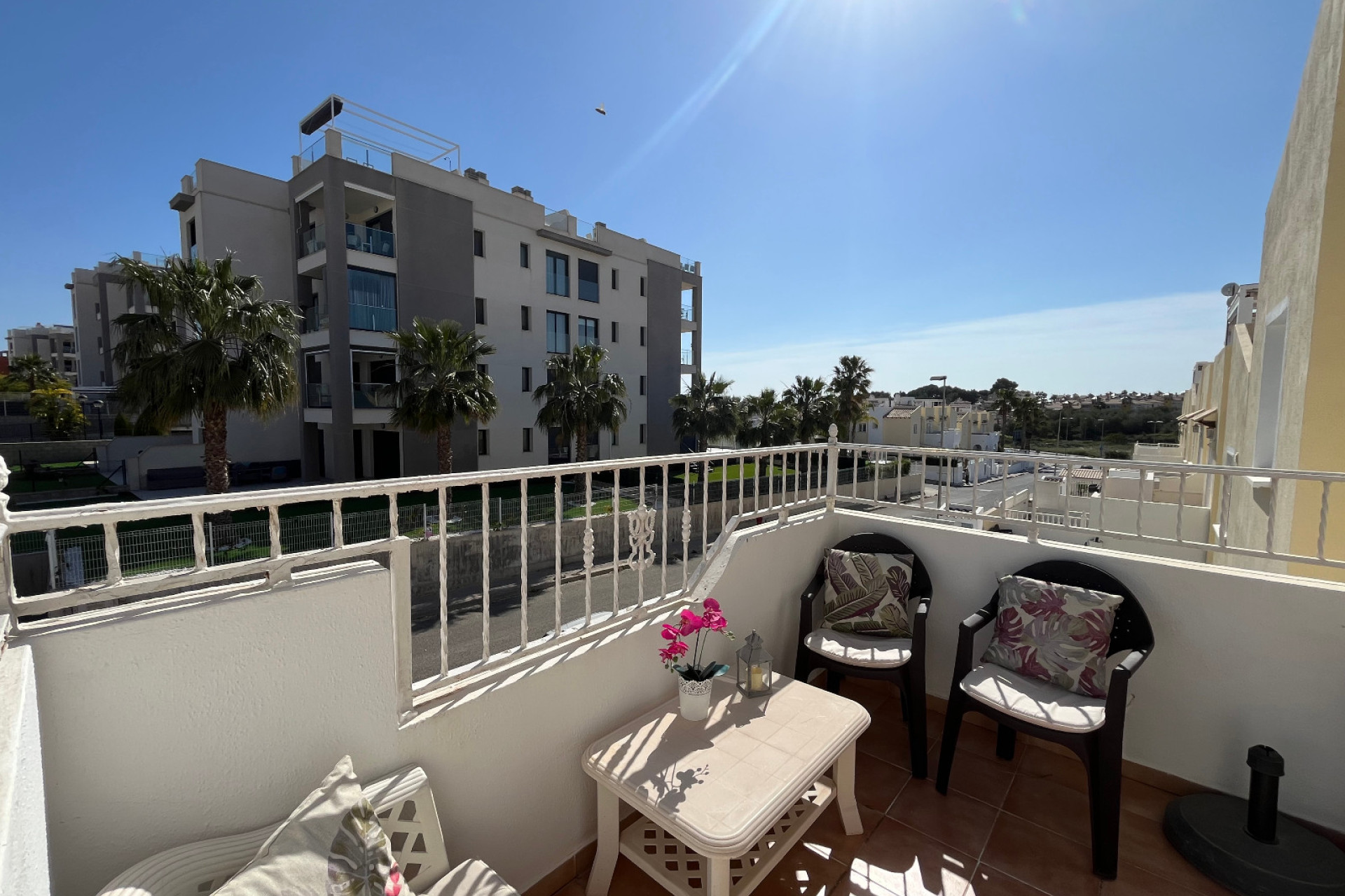 Herverkoop - Appartement  - Orihuela Costa - Villamartin