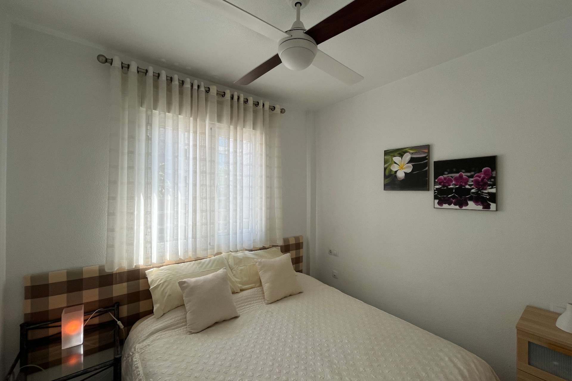 Herverkoop - Appartement  - Orihuela Costa - Villamartin