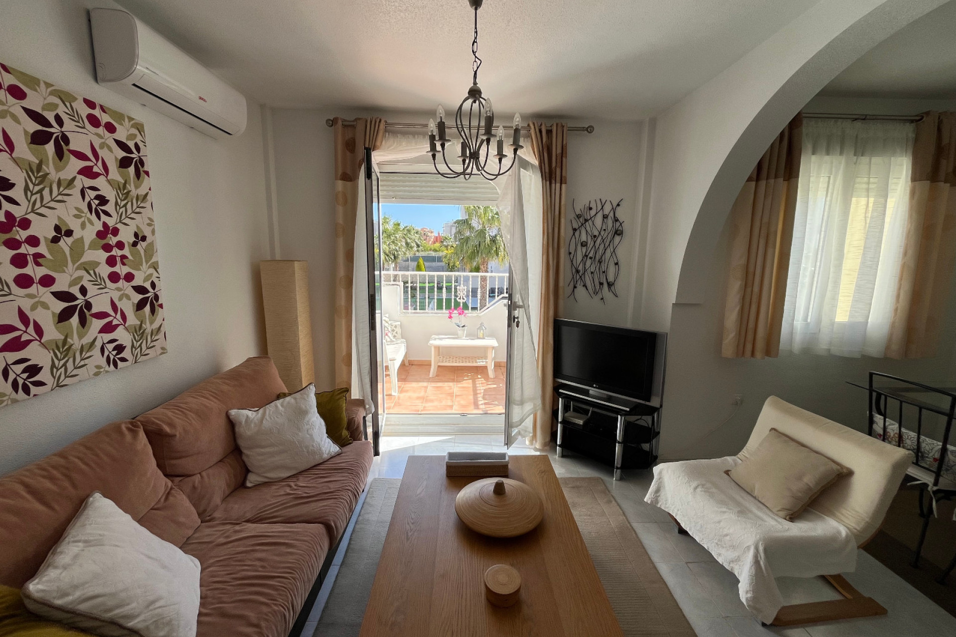 Herverkoop - Appartement  - Orihuela Costa - Villamartin