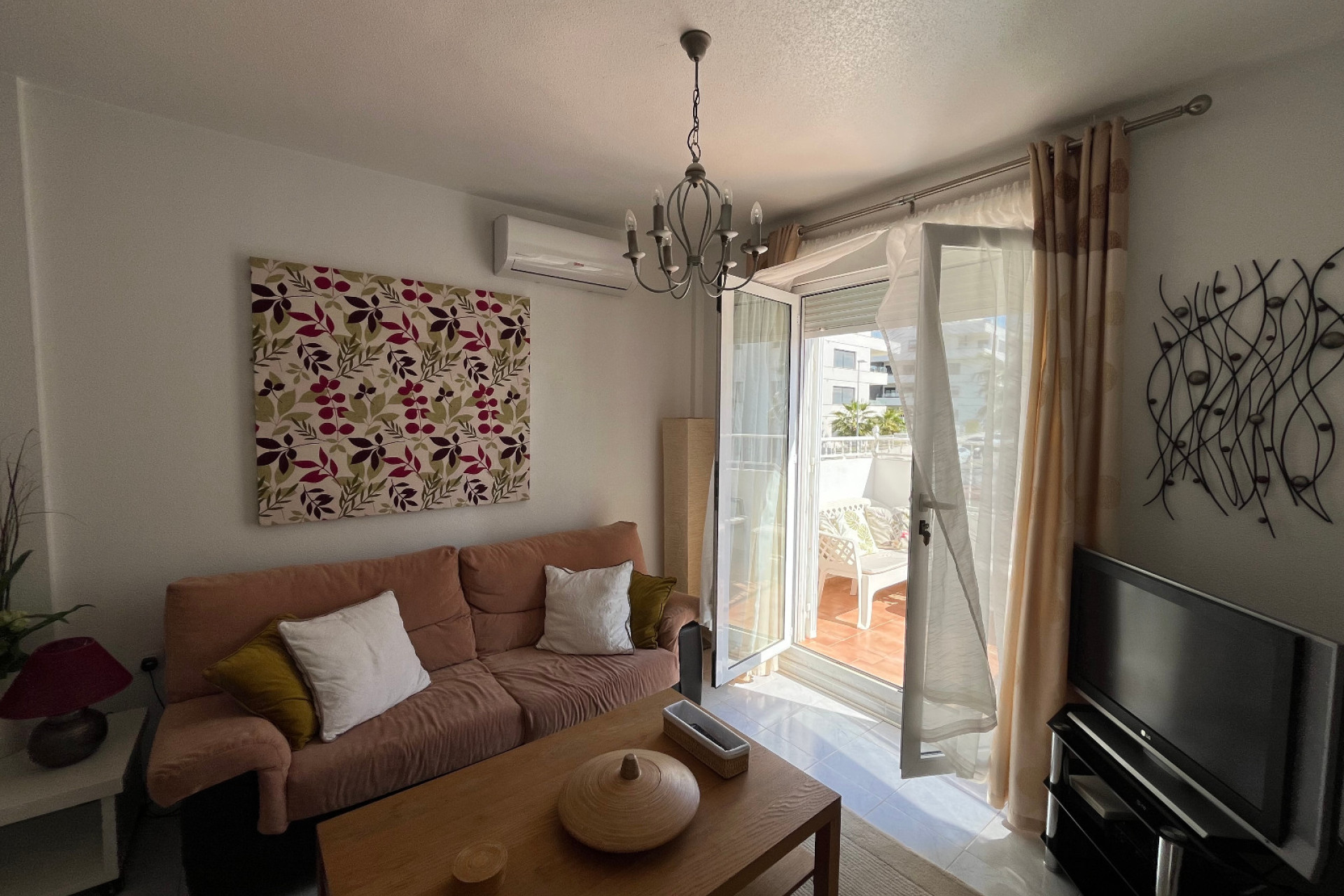 Herverkoop - Appartement  - Orihuela Costa - Villamartin