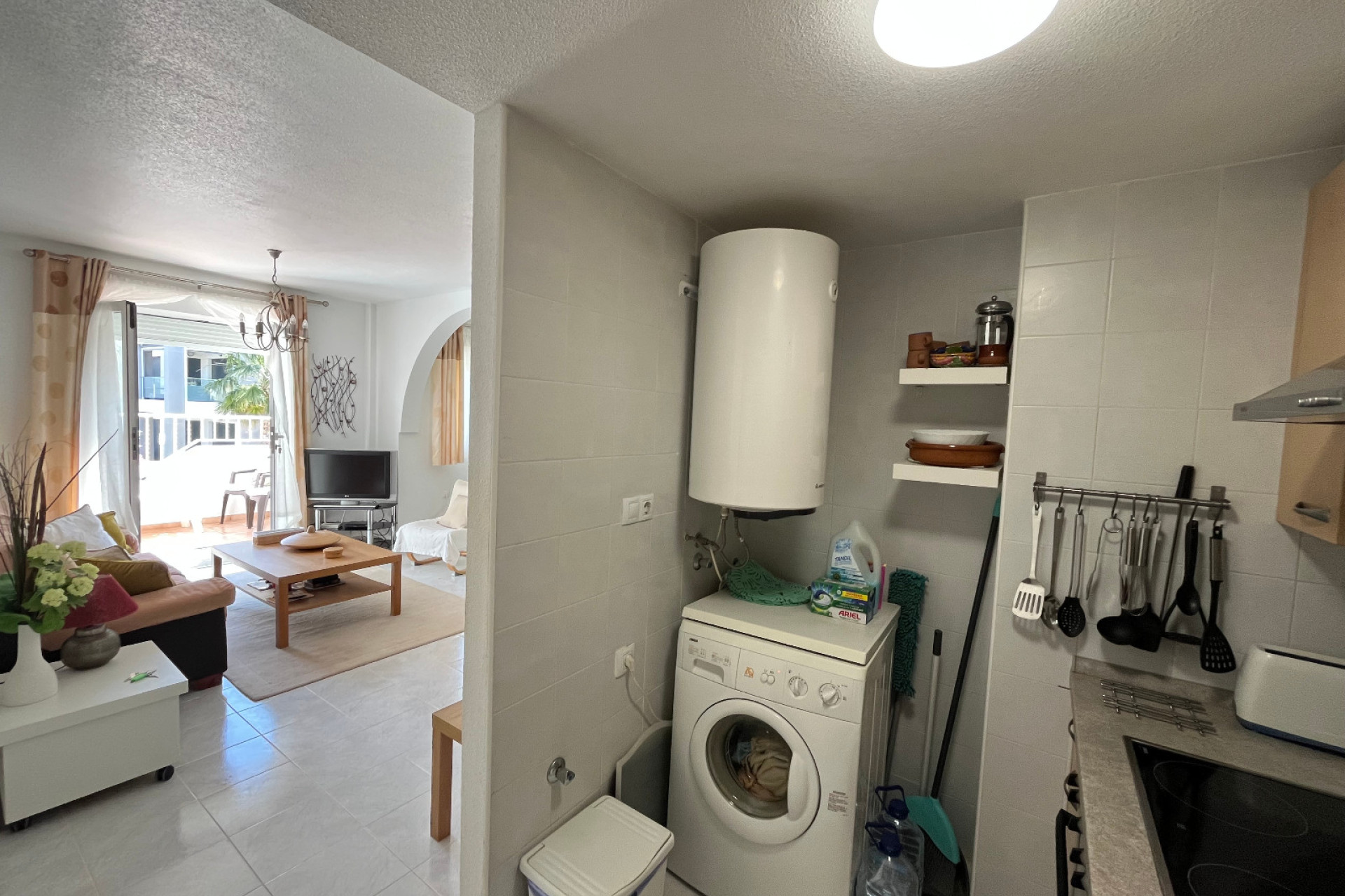 Herverkoop - Appartement  - Orihuela Costa - Villamartin