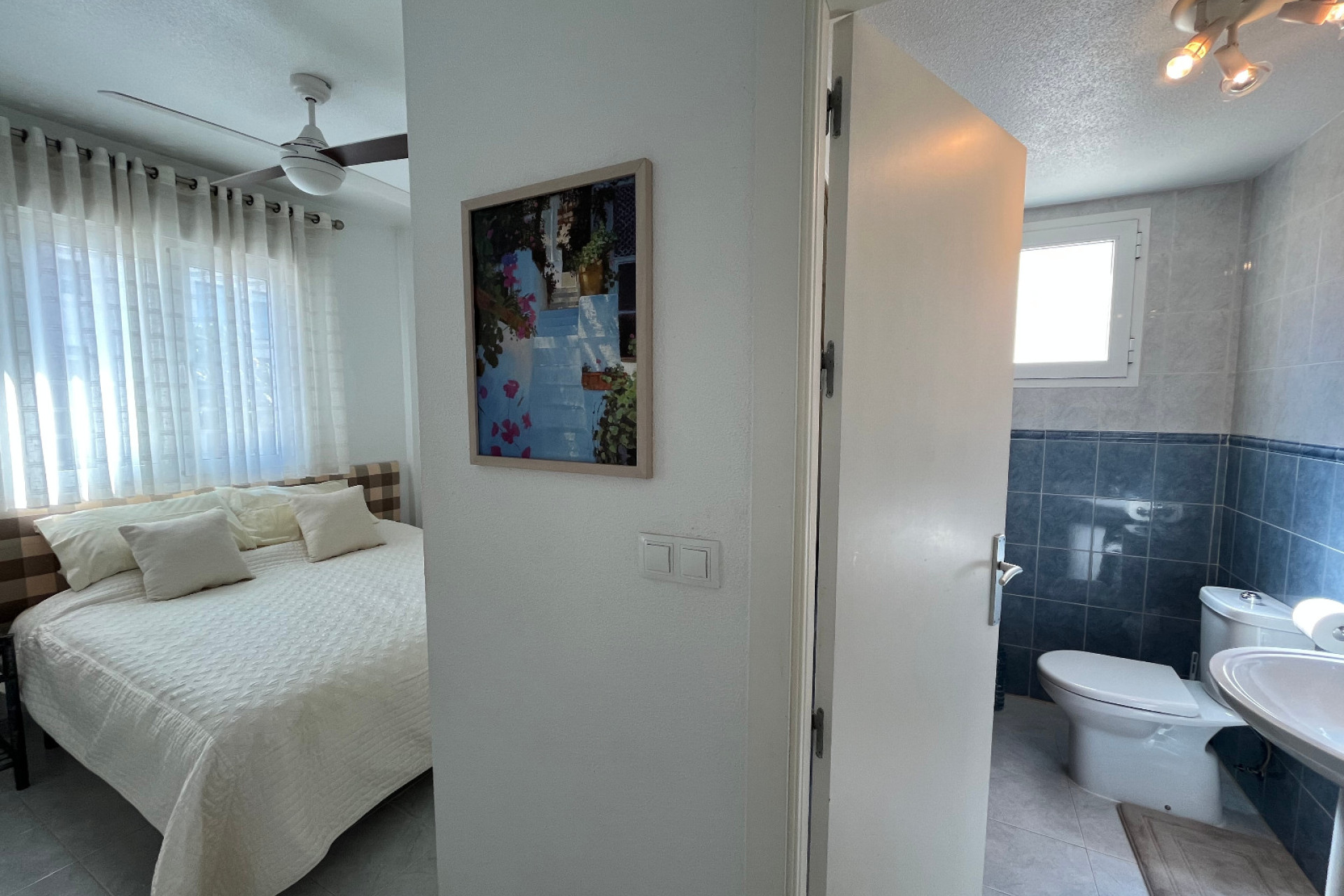 Herverkoop - Appartement  - Orihuela Costa - Villamartin