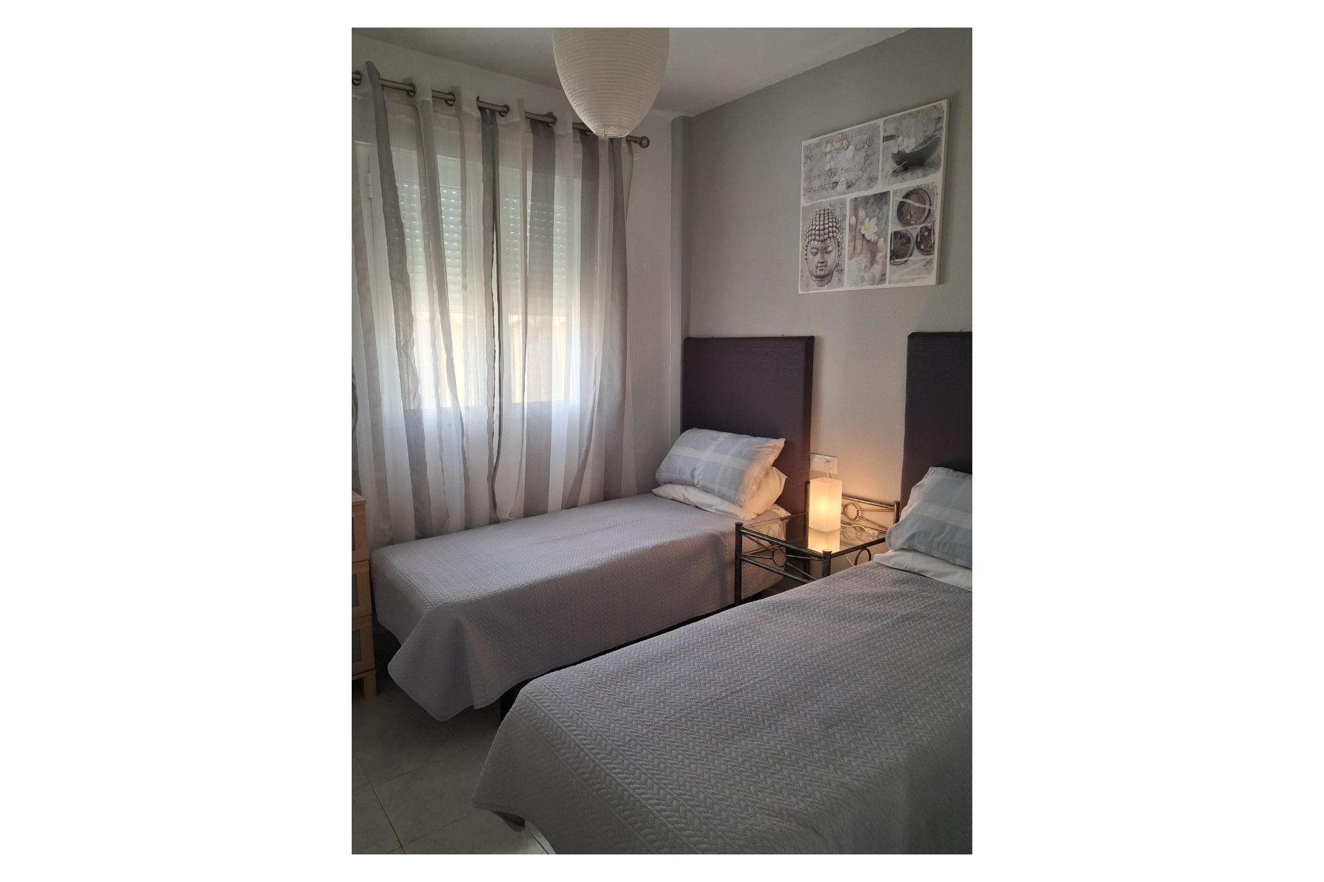 Herverkoop - Appartement  - Orihuela Costa - Villamartin