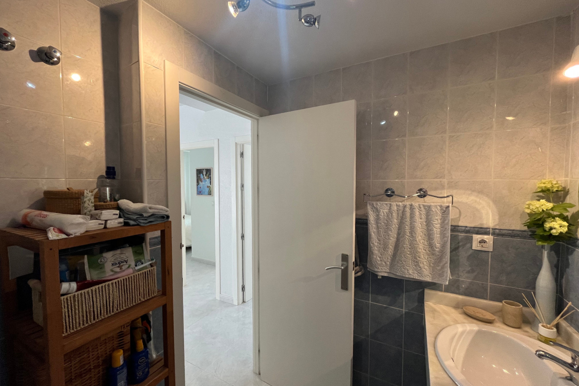 Herverkoop - Appartement  - Orihuela Costa - Villamartin