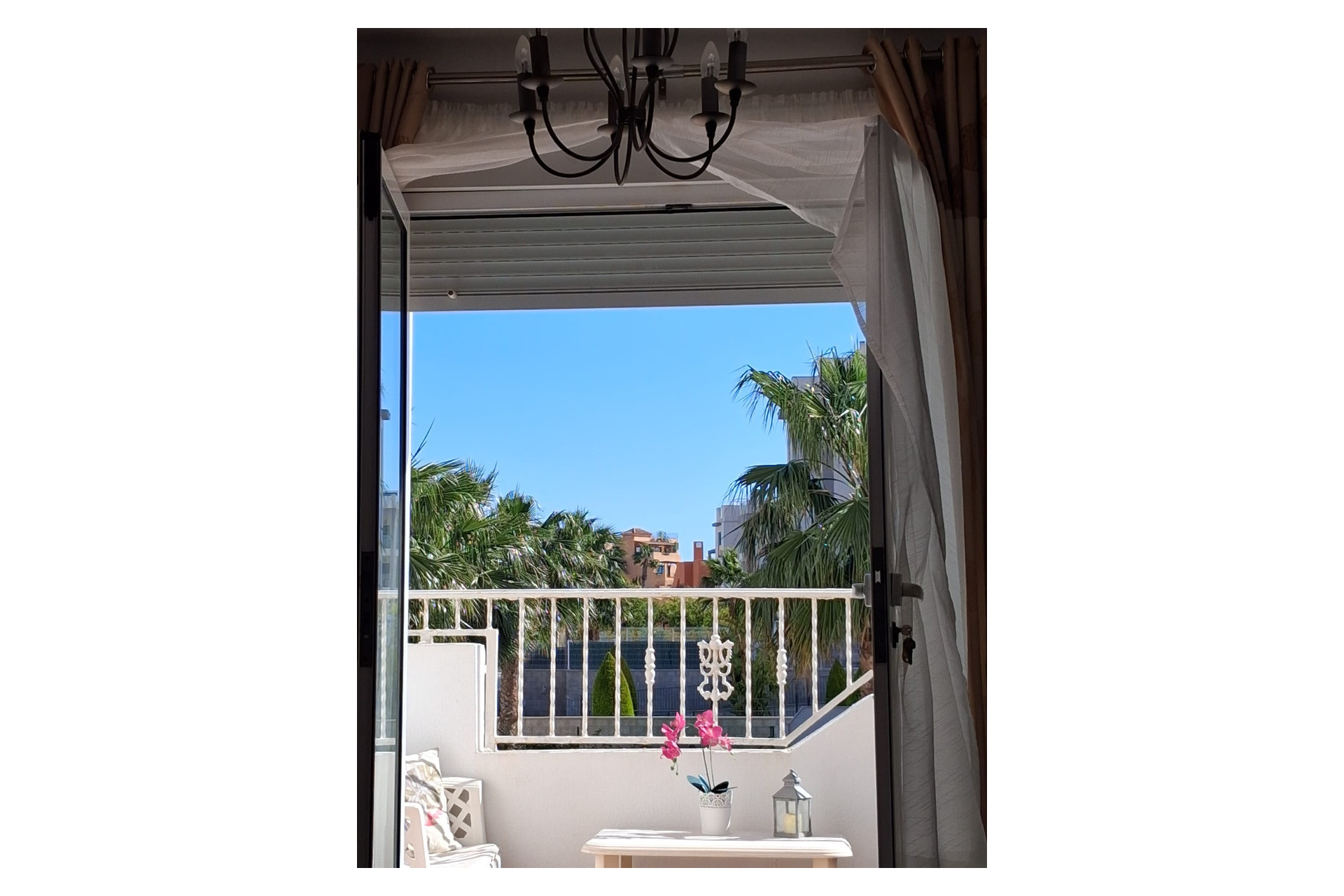 Herverkoop - Appartement  - Orihuela Costa - Villamartin