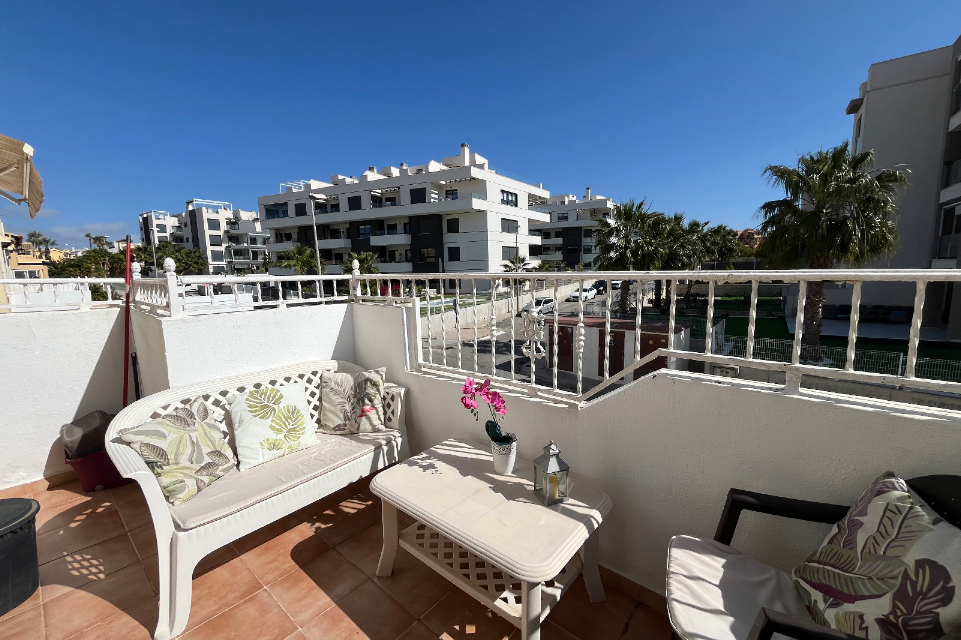 Herverkoop - Appartement  - Orihuela Costa - Villamartin