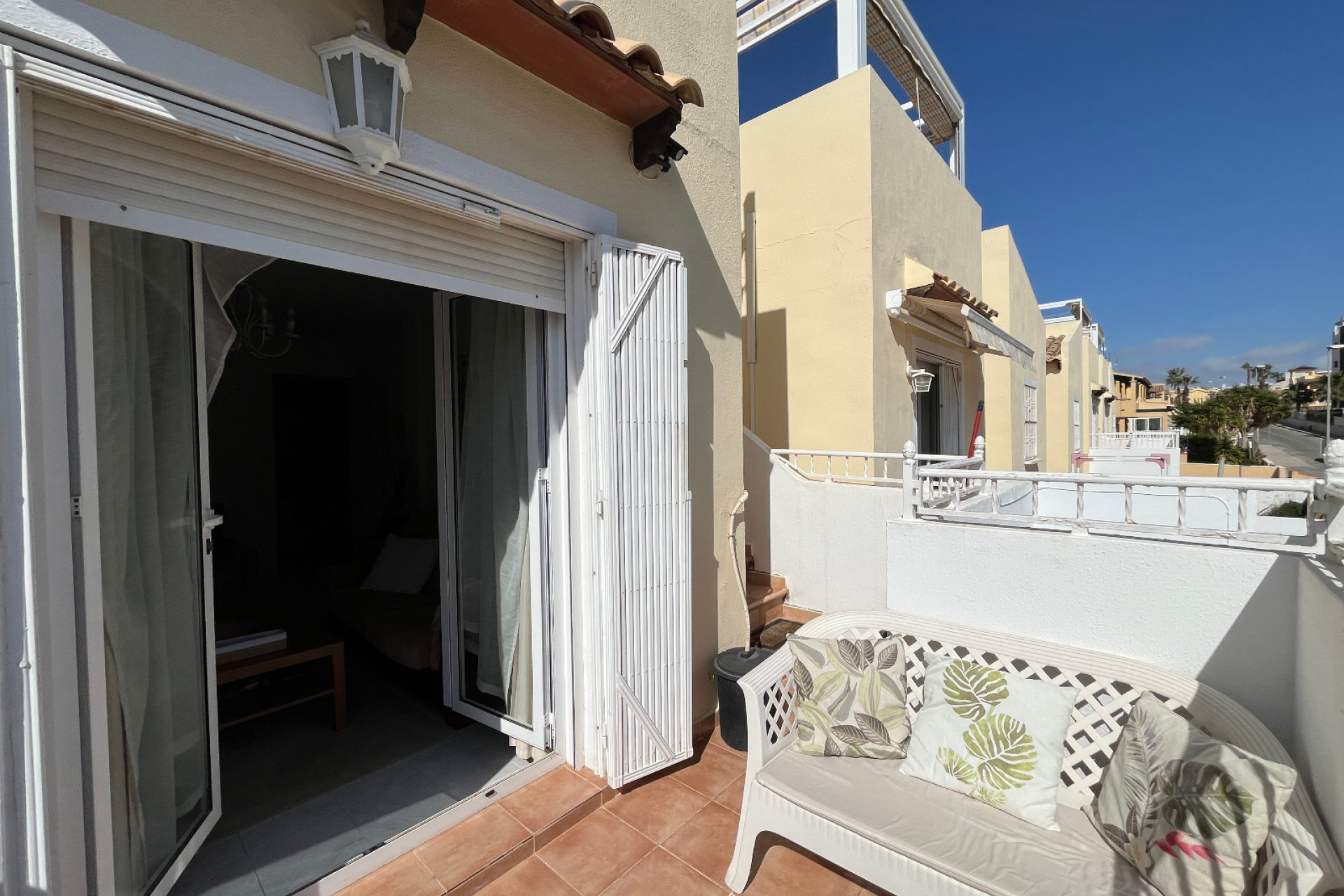 Herverkoop - Appartement  - Orihuela Costa - Villamartin