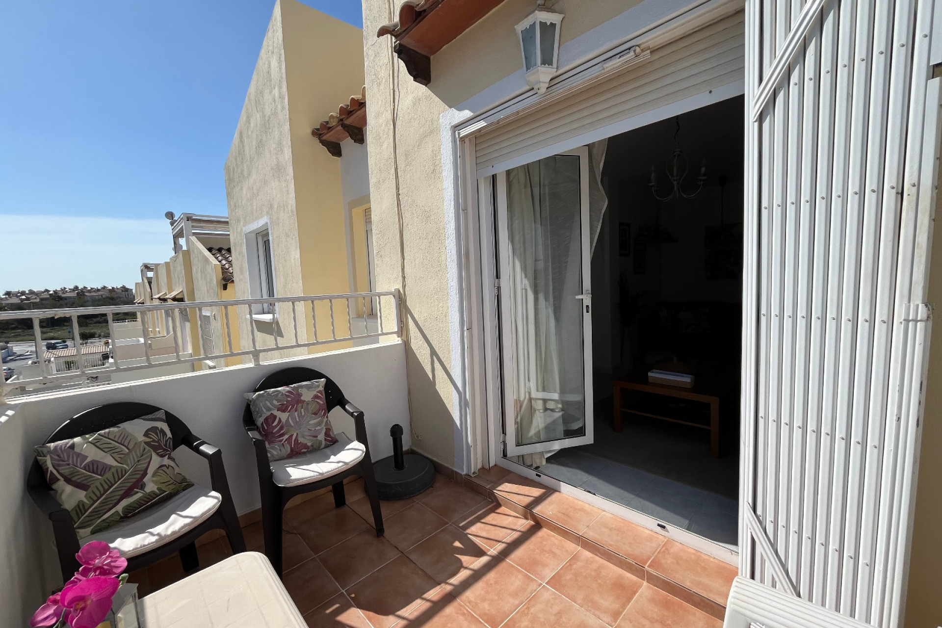 Herverkoop - Appartement  - Orihuela Costa - Villamartin