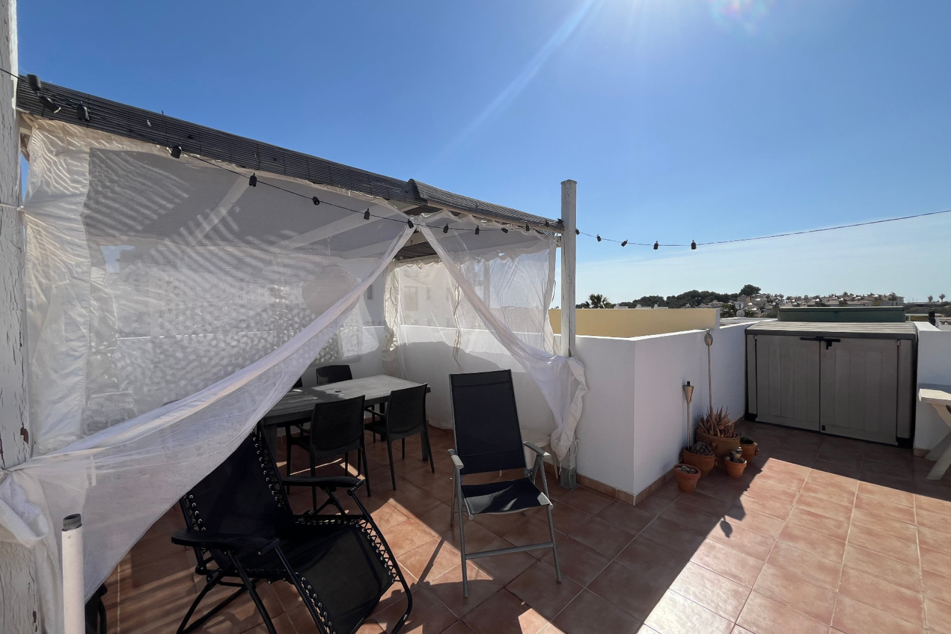 Herverkoop - Appartement  - Orihuela Costa - Villamartin