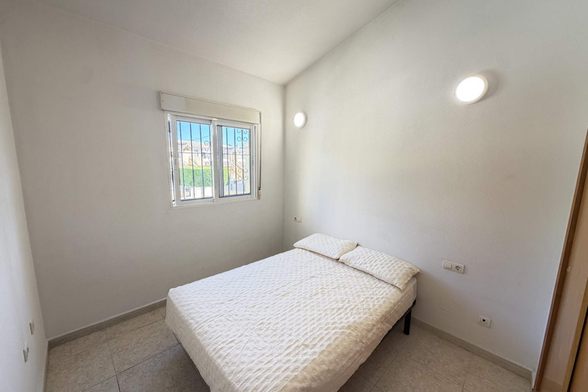 Herverkoop - Appartement  - Orihuela Costa - Villamartin