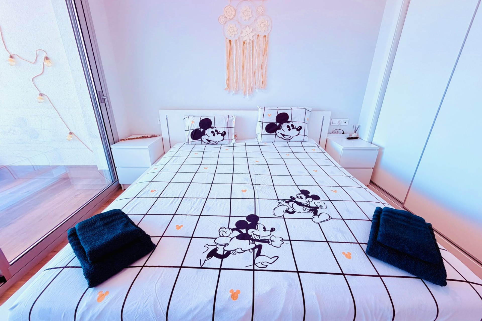 Herverkoop - Appartement  - Orihuela Costa - Villamartin