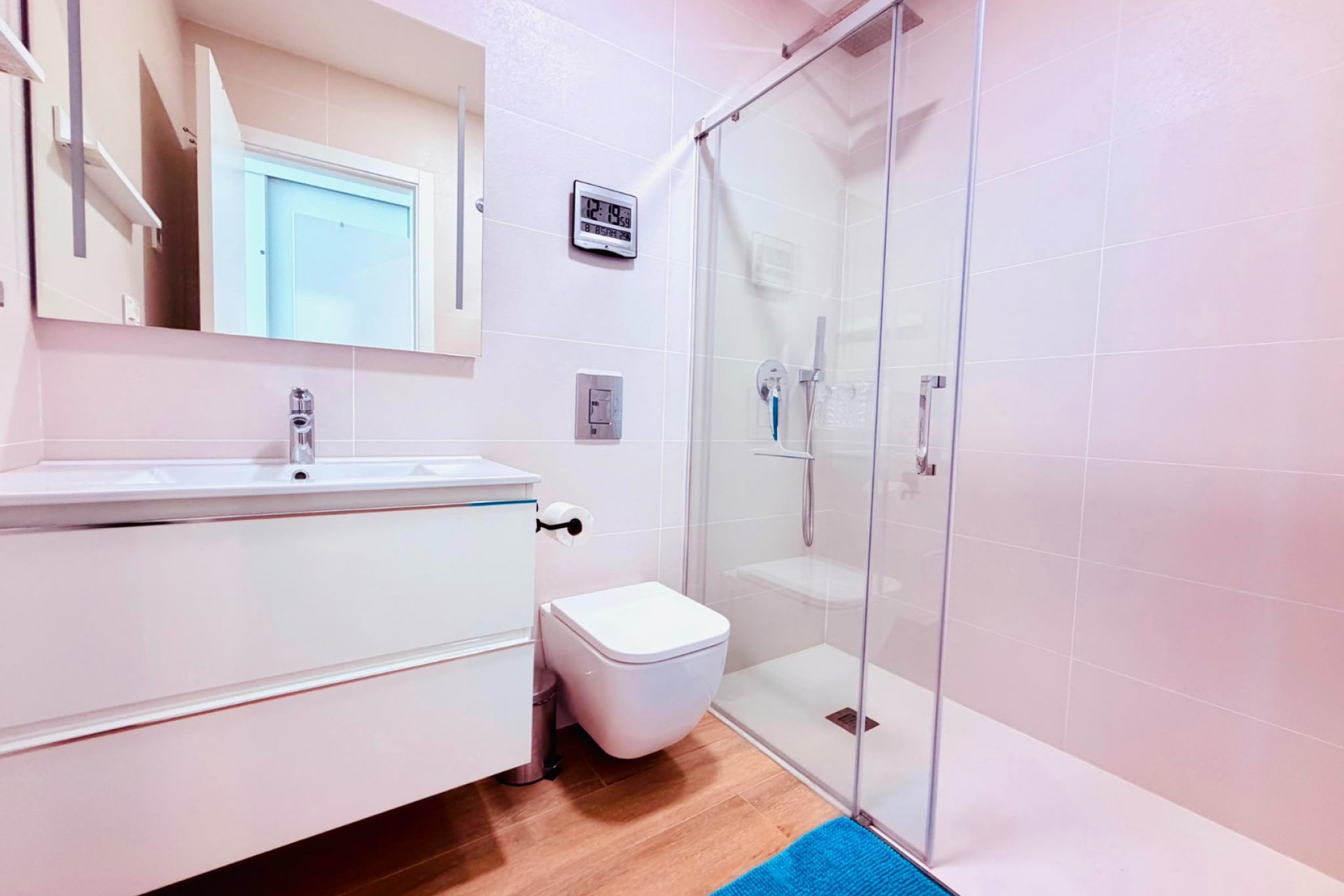 Herverkoop - Appartement  - Orihuela Costa - Villamartin