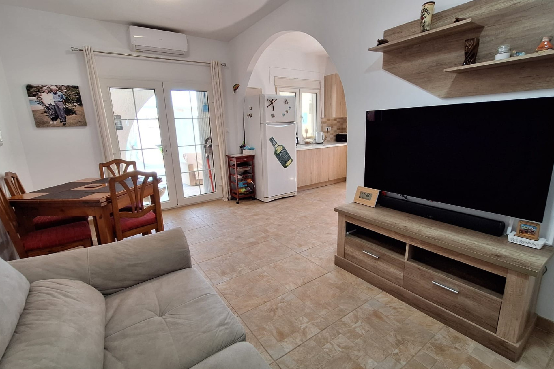 Herverkoop - Appartement - Orihuela Costa - Villamartin