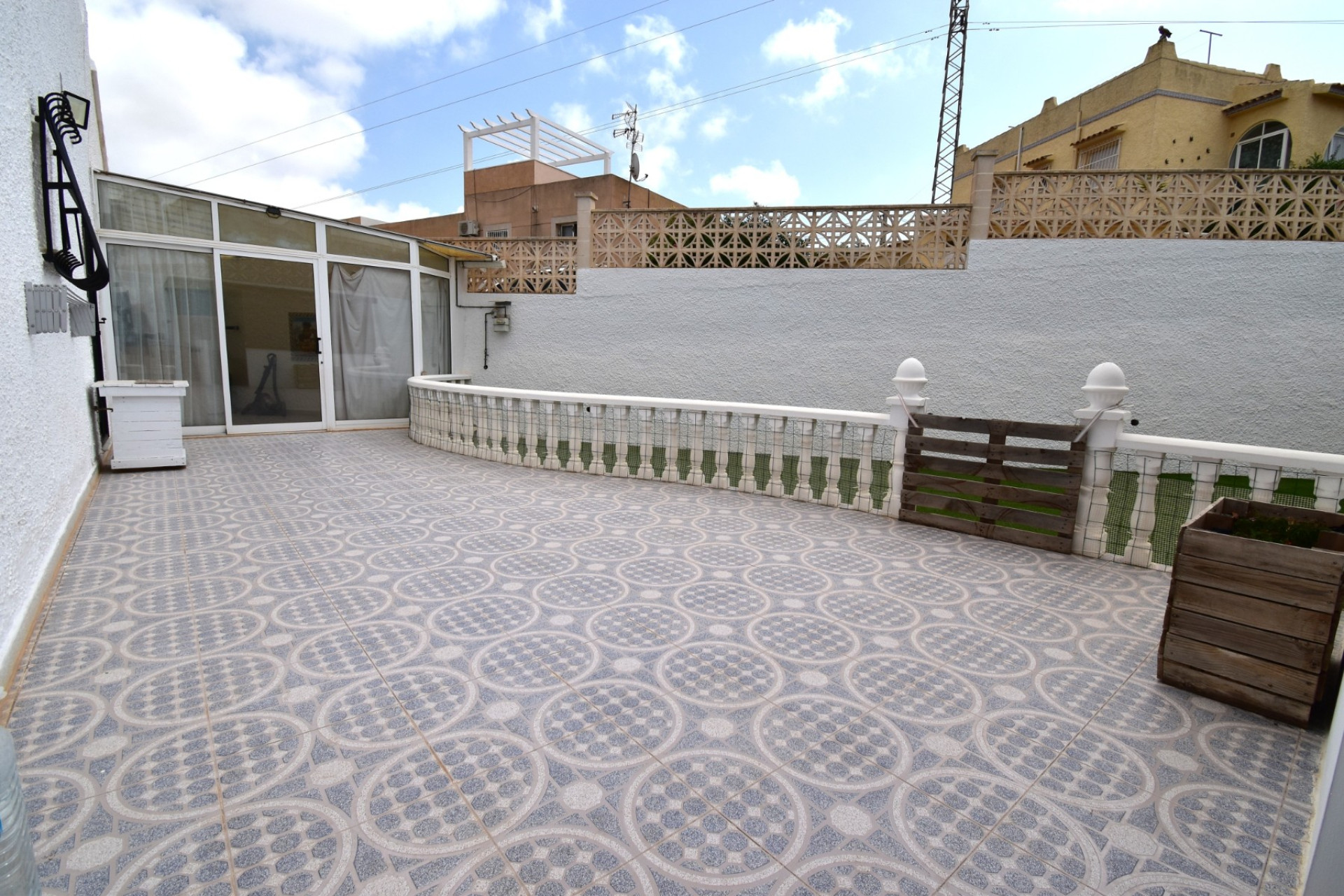 Herverkoop - Appartement - Orihuela Costa - Villamartin