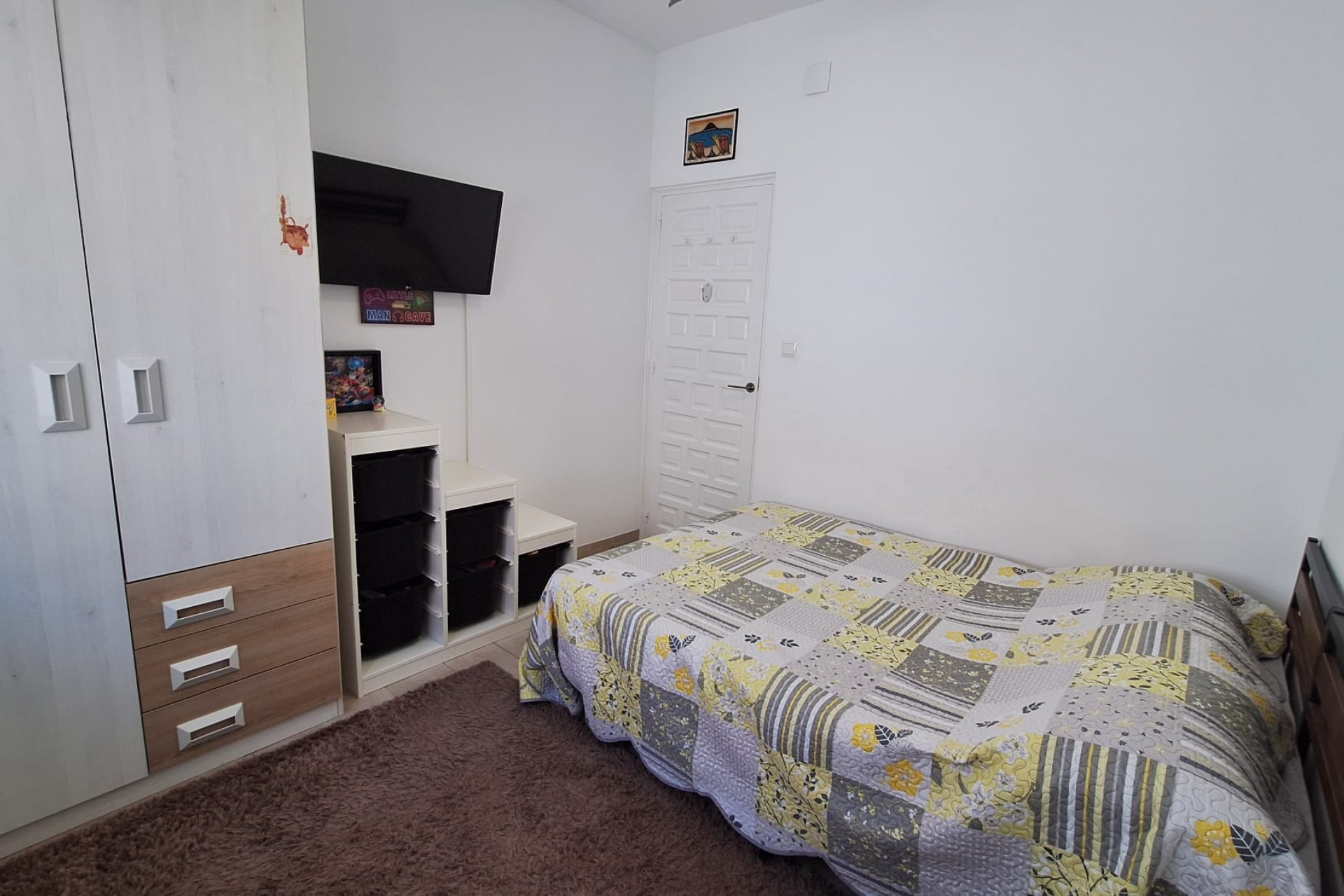 Herverkoop - Appartement - Orihuela Costa - Villamartin